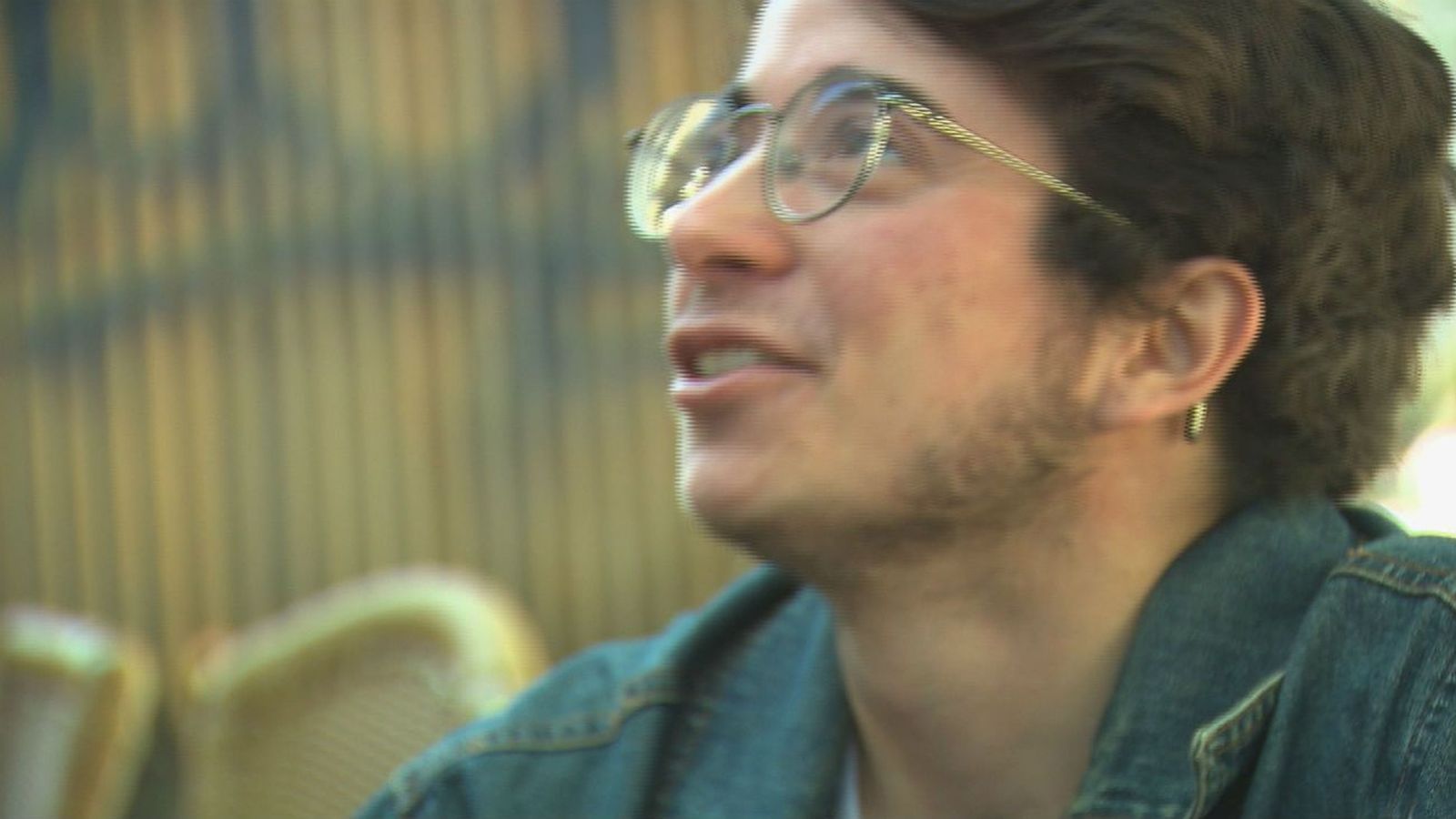 La valiente historia de Noah, un joven transgénero