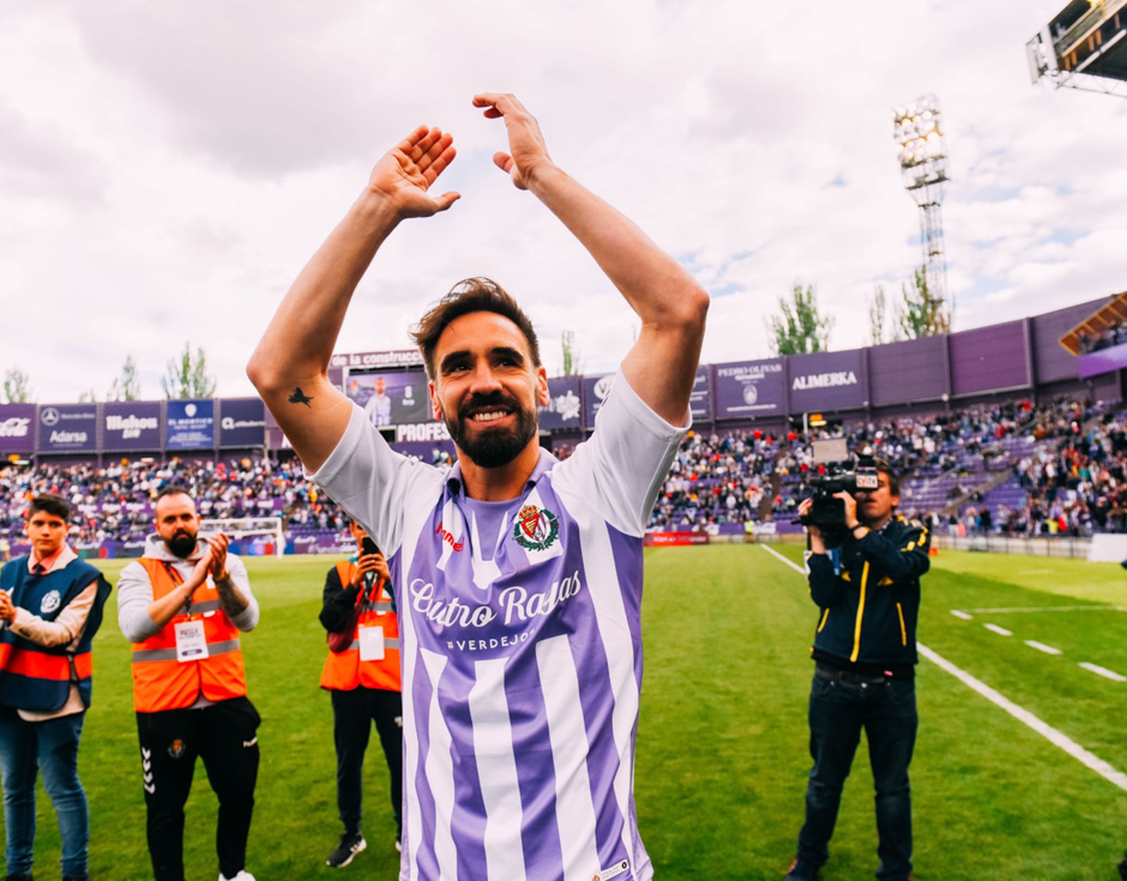 Borja Fernández
