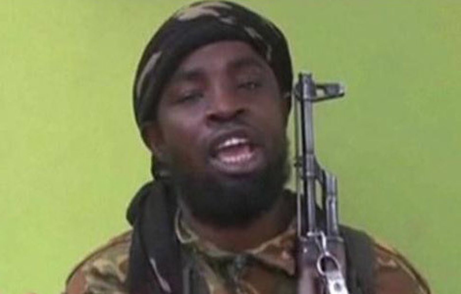 Abu Bakr Al Bagdadi