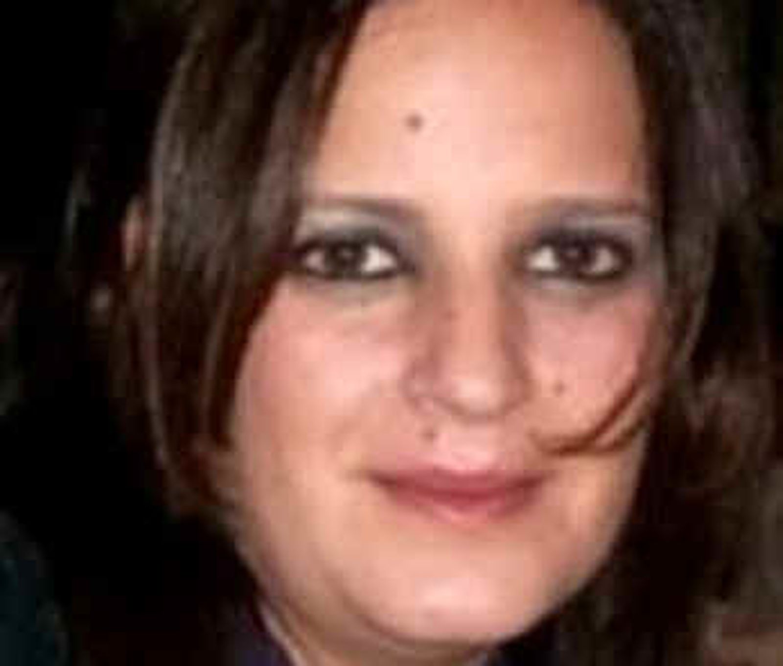 María Piedad, seis meses desaparecida