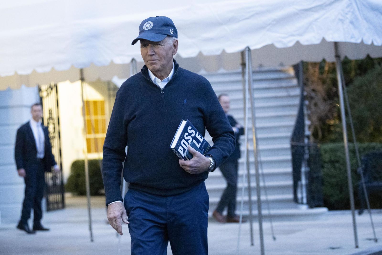 Joe Biden