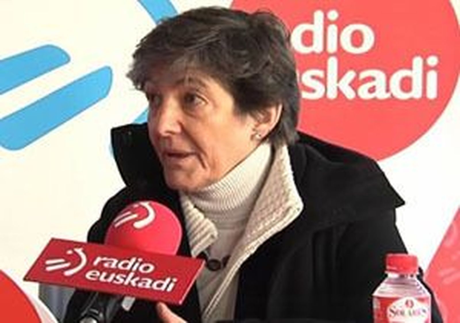 La AVT pide ilegalizar Bildu por cuestionar las últimas detenciones de etarras