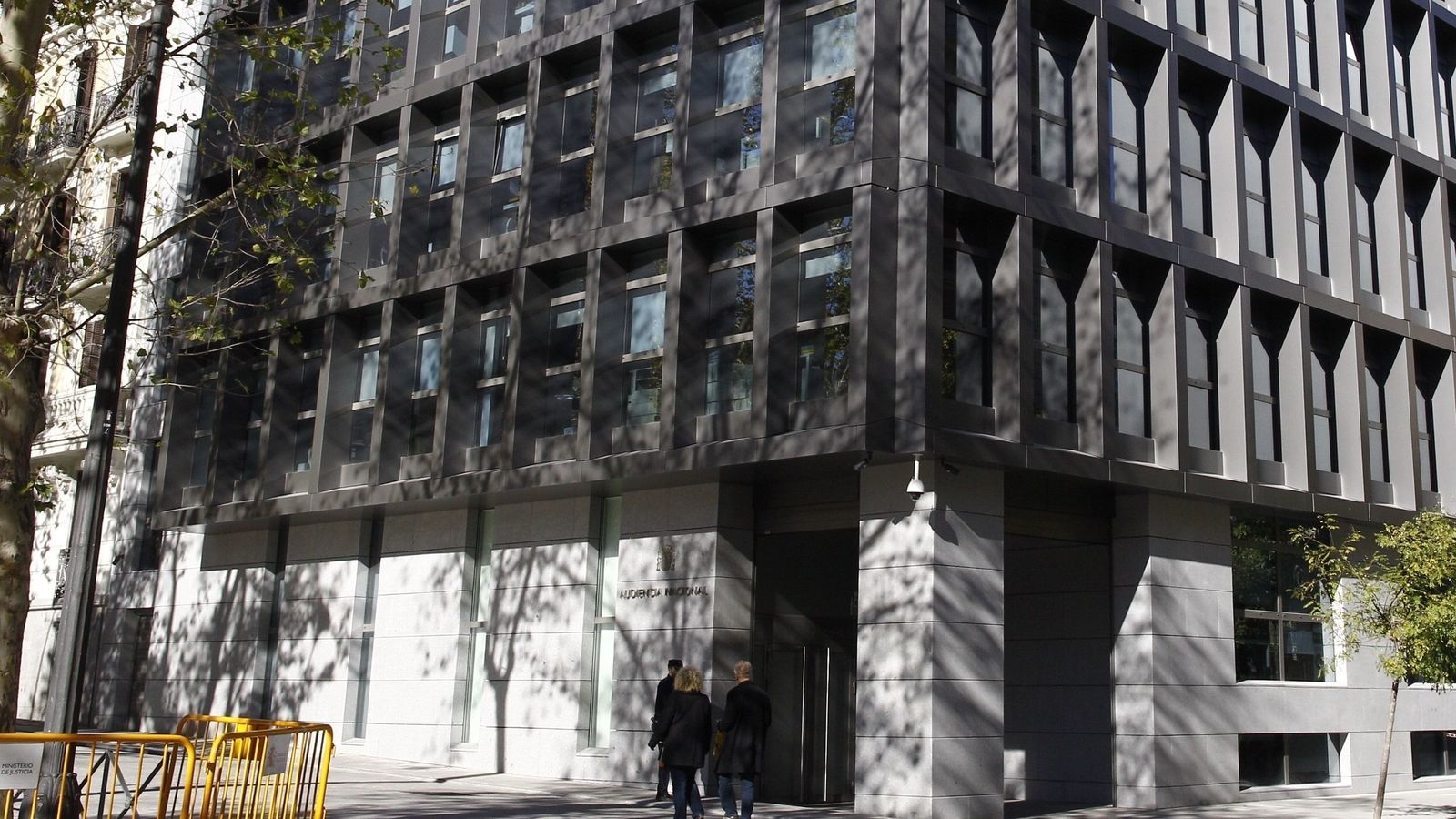 El hacker Alcasec acepta una condena de 2 años y 7 de cárcel