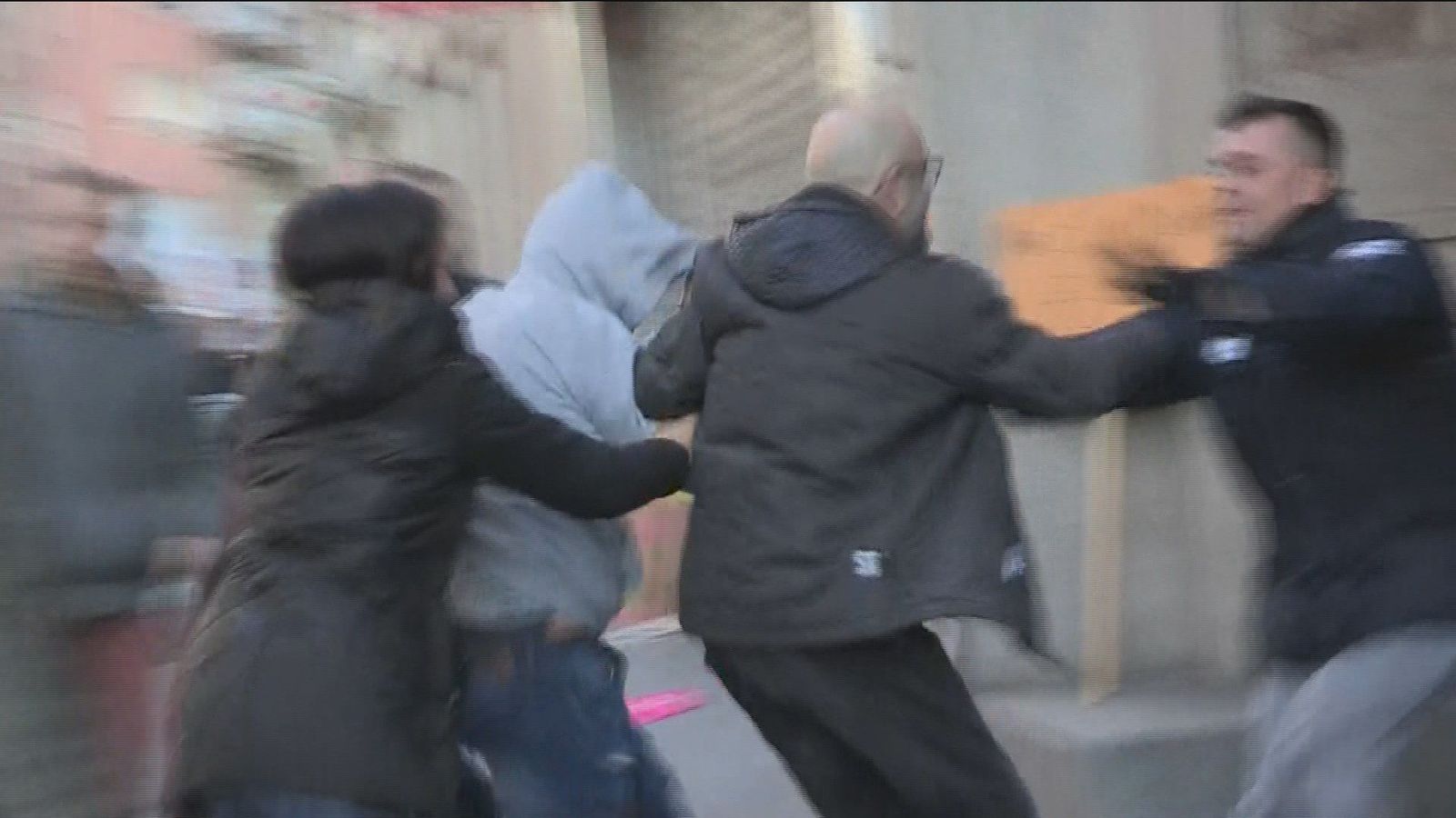 El menor acusado por el crimen de una joven de Zamora admite que la violó y la asesinó