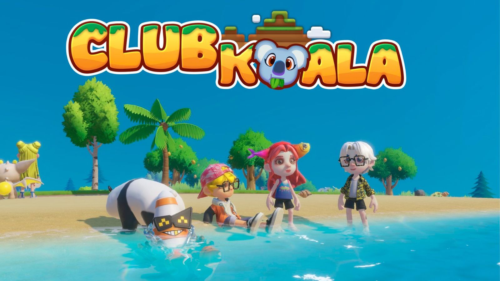 Club Koala