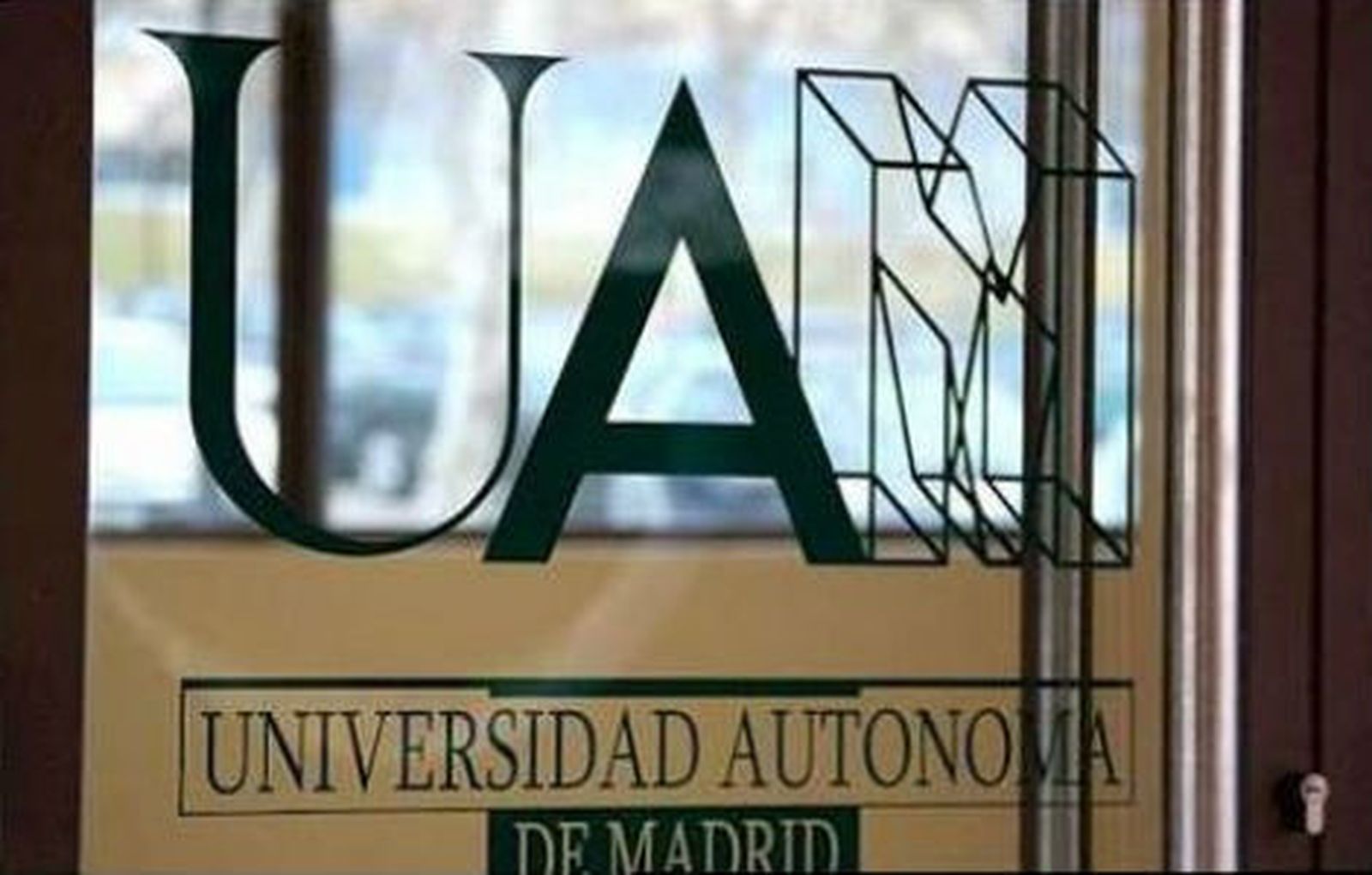 Universidad Autónoma de Madrid