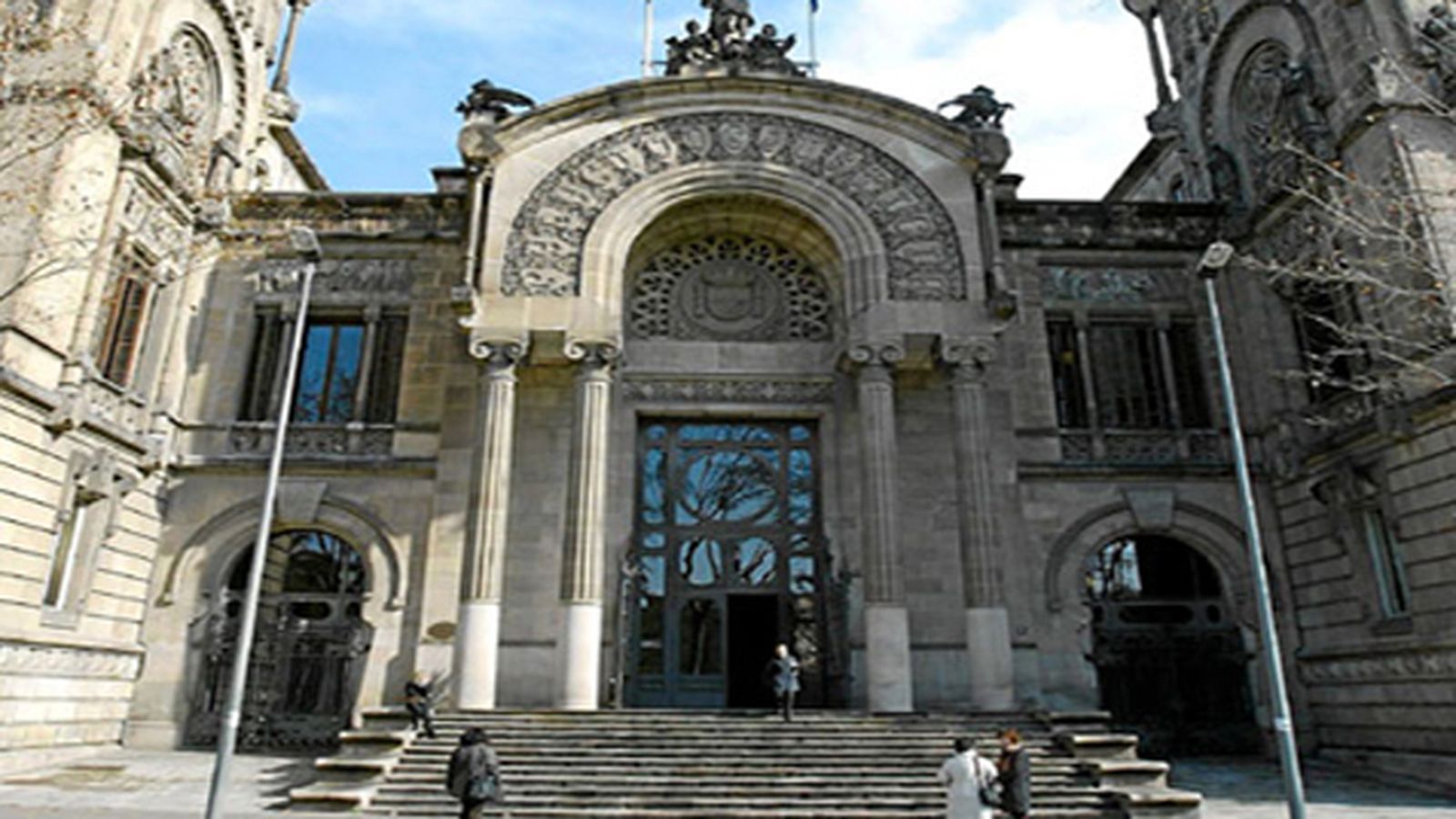 Audiencia de Barcelona