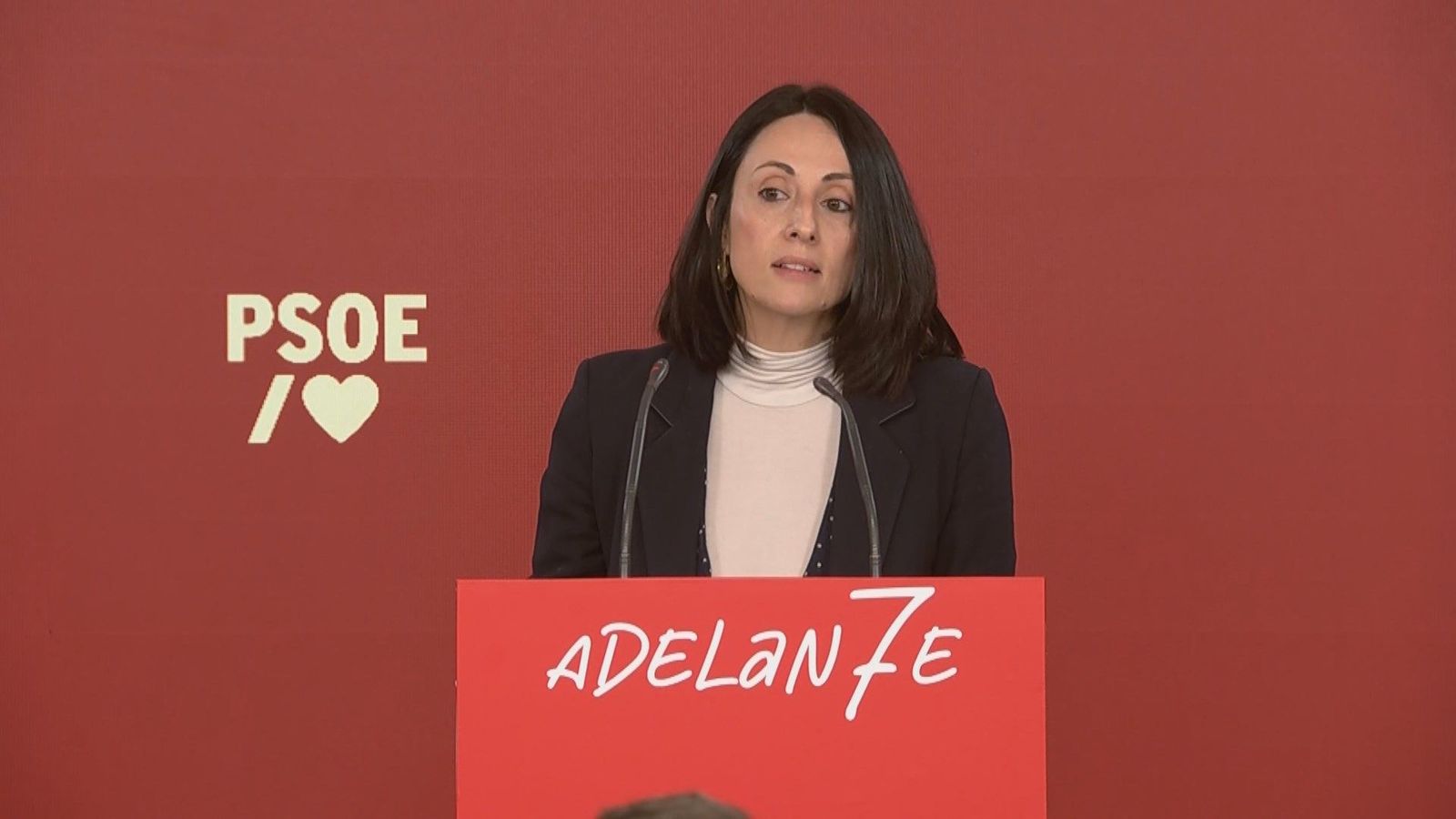 Sumar critica la "actitud inmovilista" y sin "ninguna propuesta" del PSOE mientras Ferraz ve "positiva" la reunión