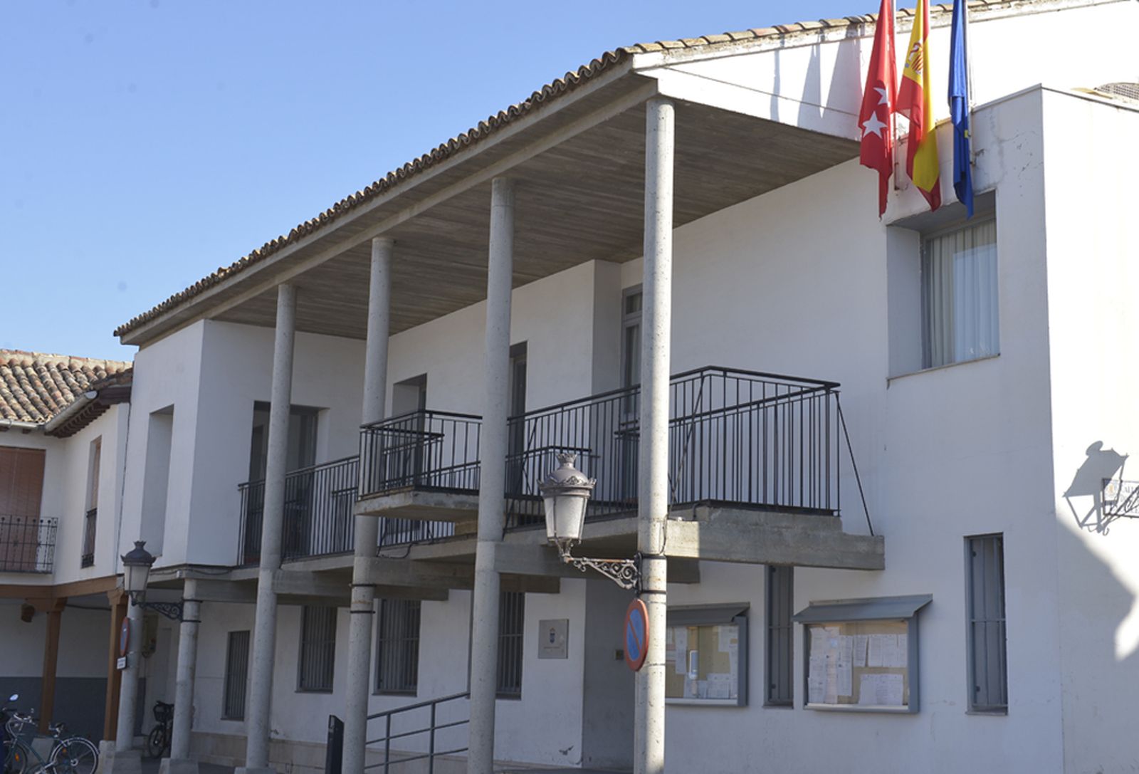 Ayuntamiento de Valdemoro