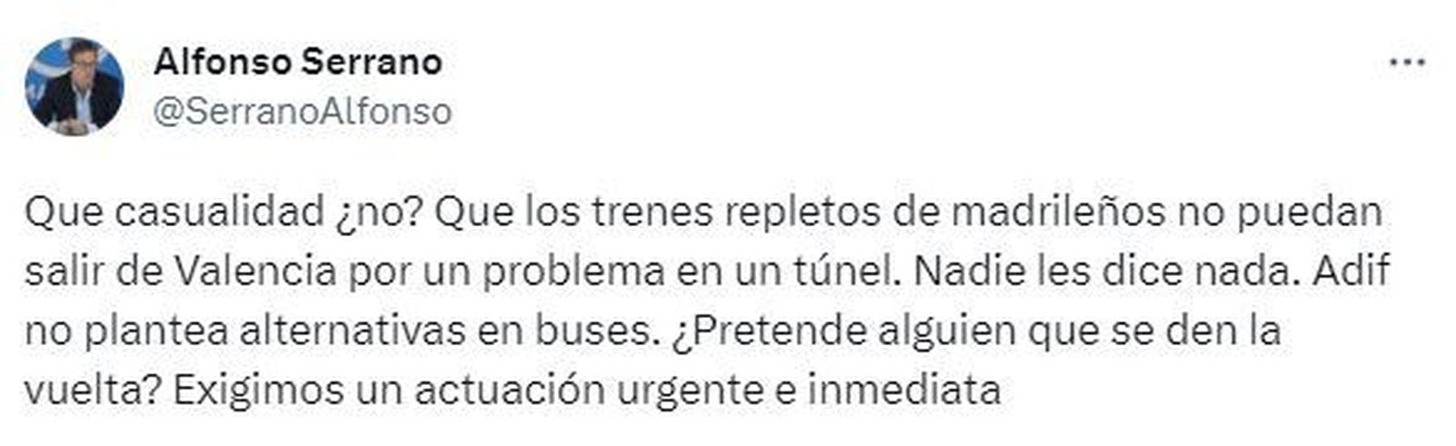 tuit serrano