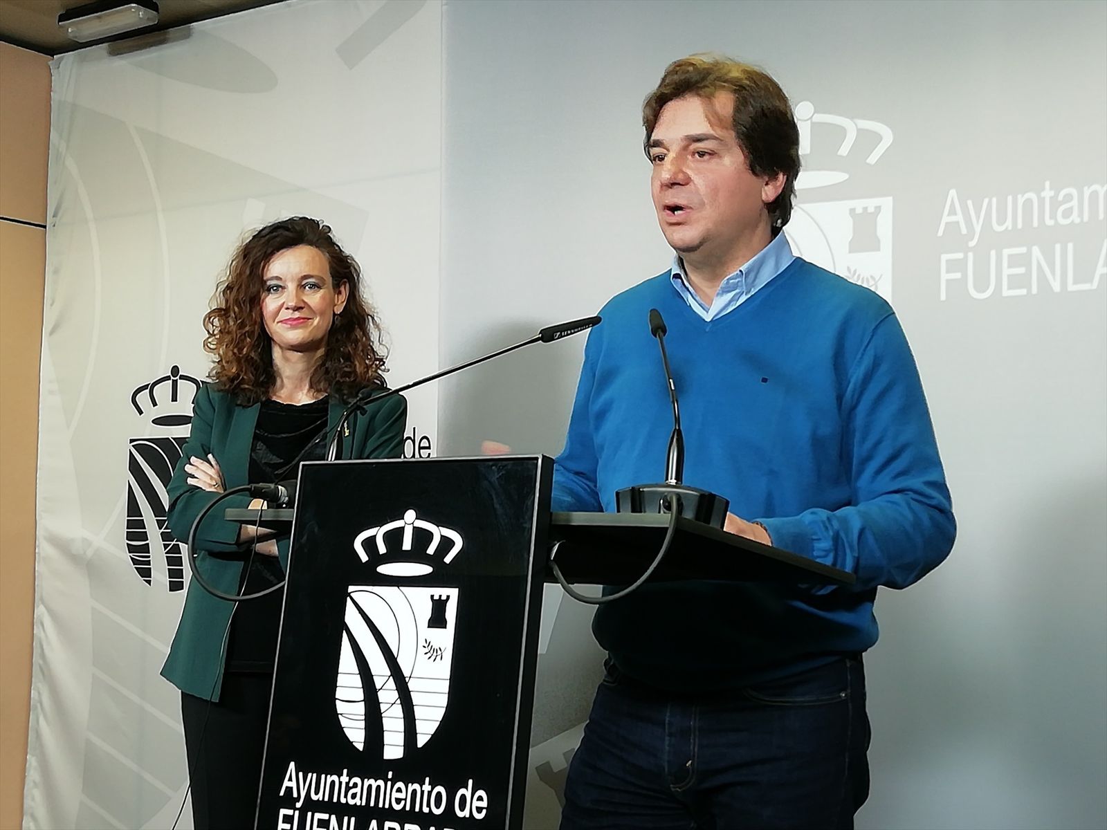 Javier Ayala
