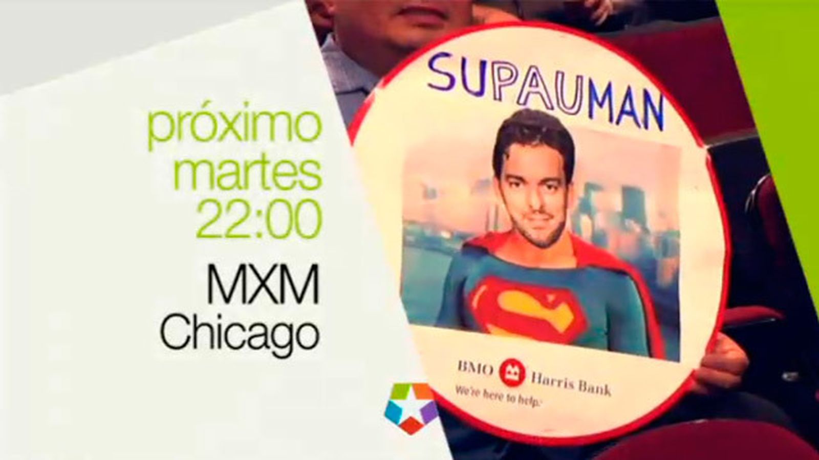 El próximo martes MxM visita Chicago, la cuna del blues y del jazz
