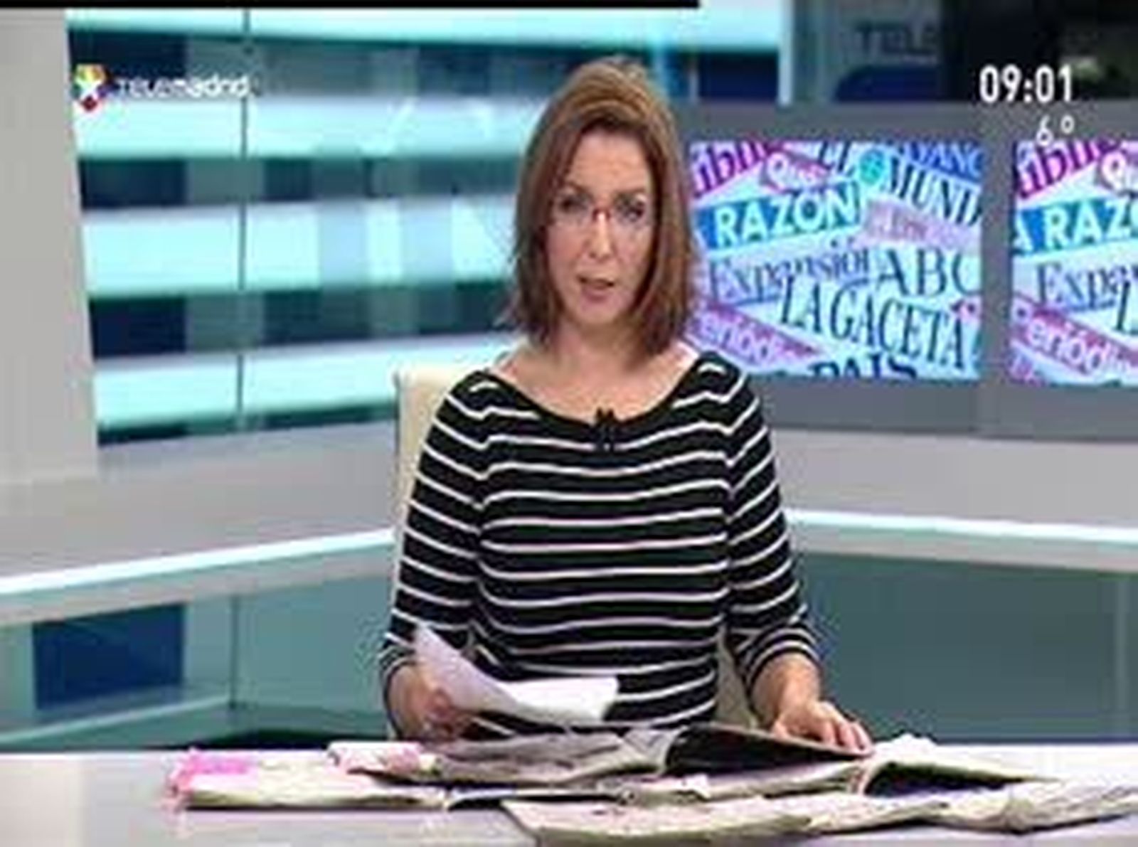 Resumen de prensa
