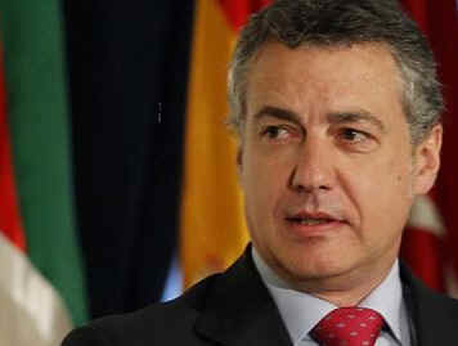 Urkullu advierte del importante riesgo que suponen unas elecciones anticipadas