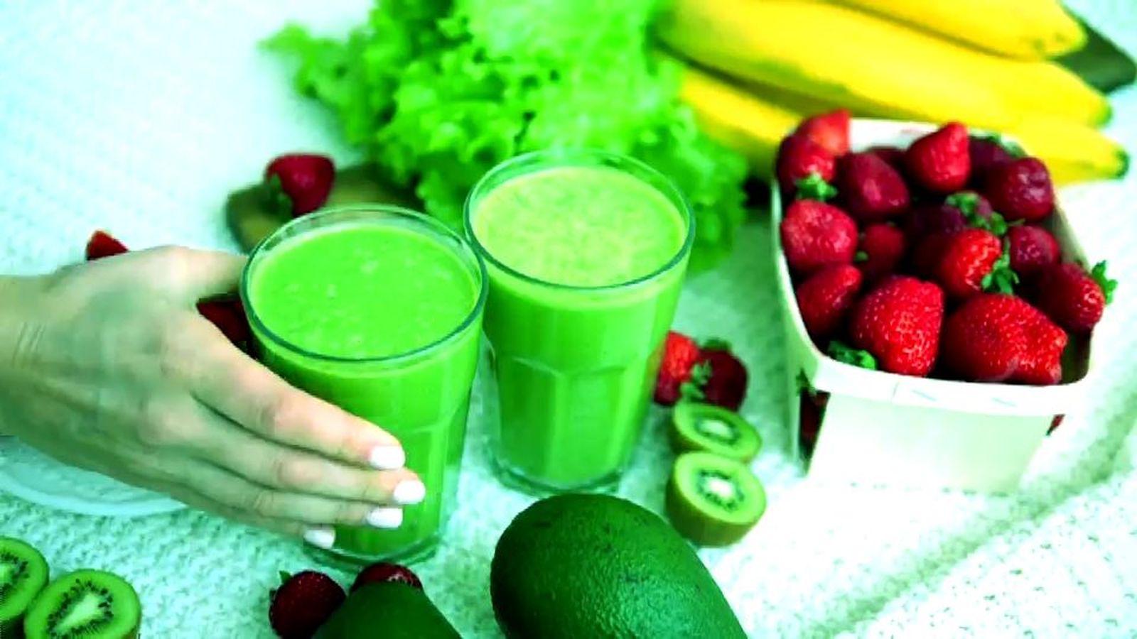 La salud al día vuelve el domingo por la mañana