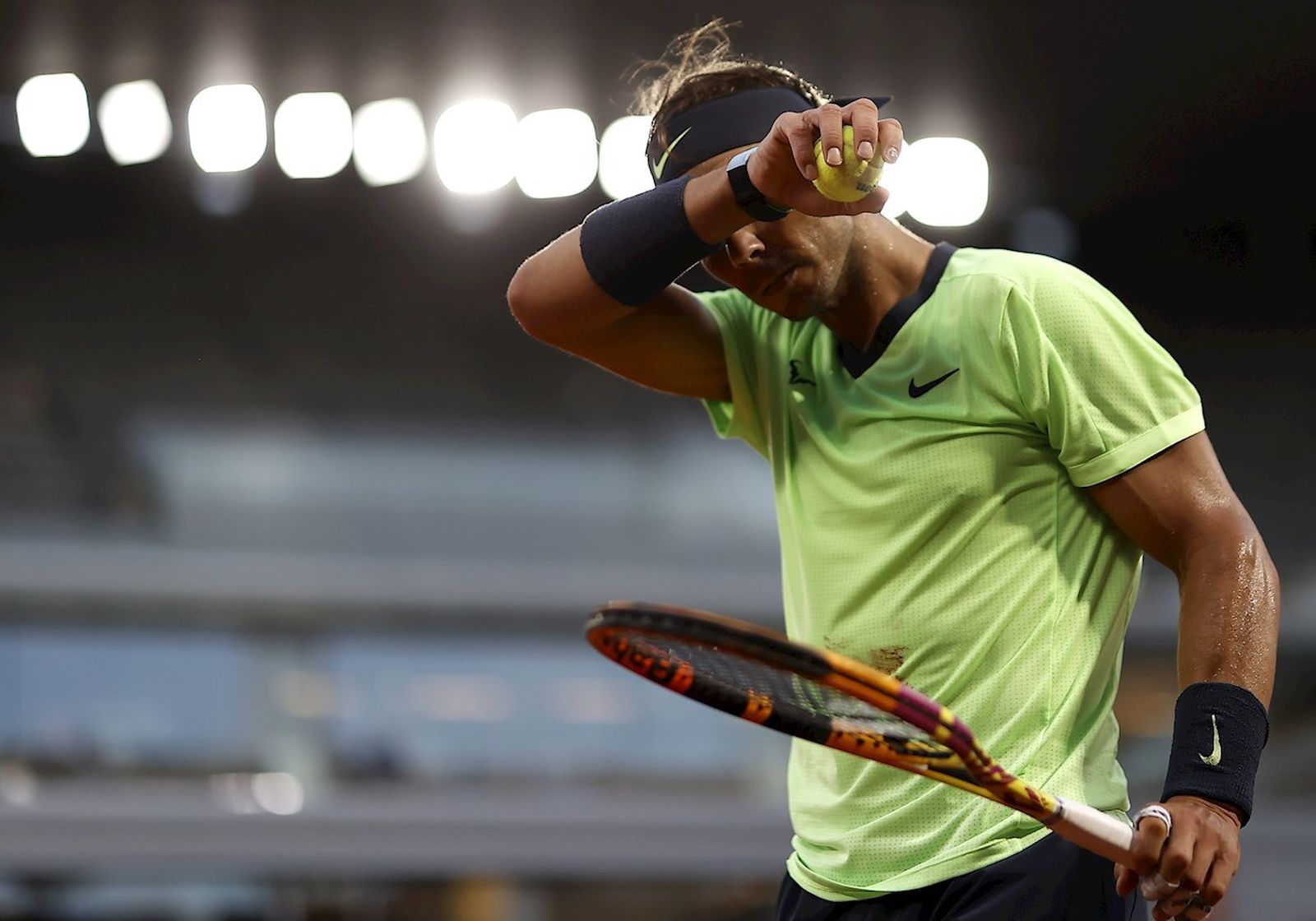 Rafa Nadal