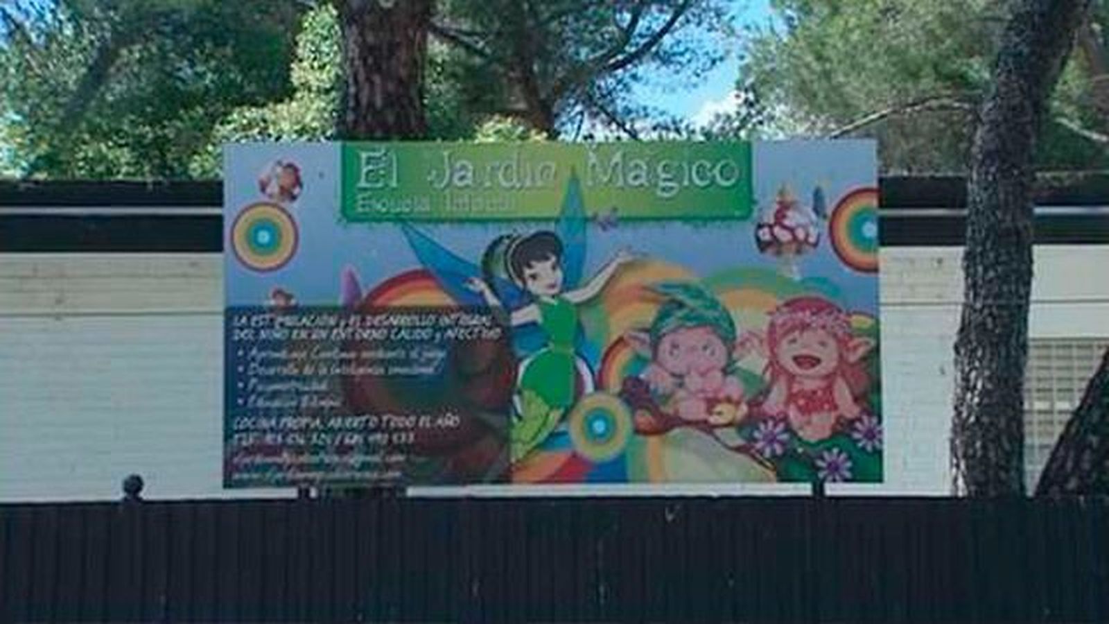 Abren diligencias por la muerte de una niña de 18 meses en una guardería