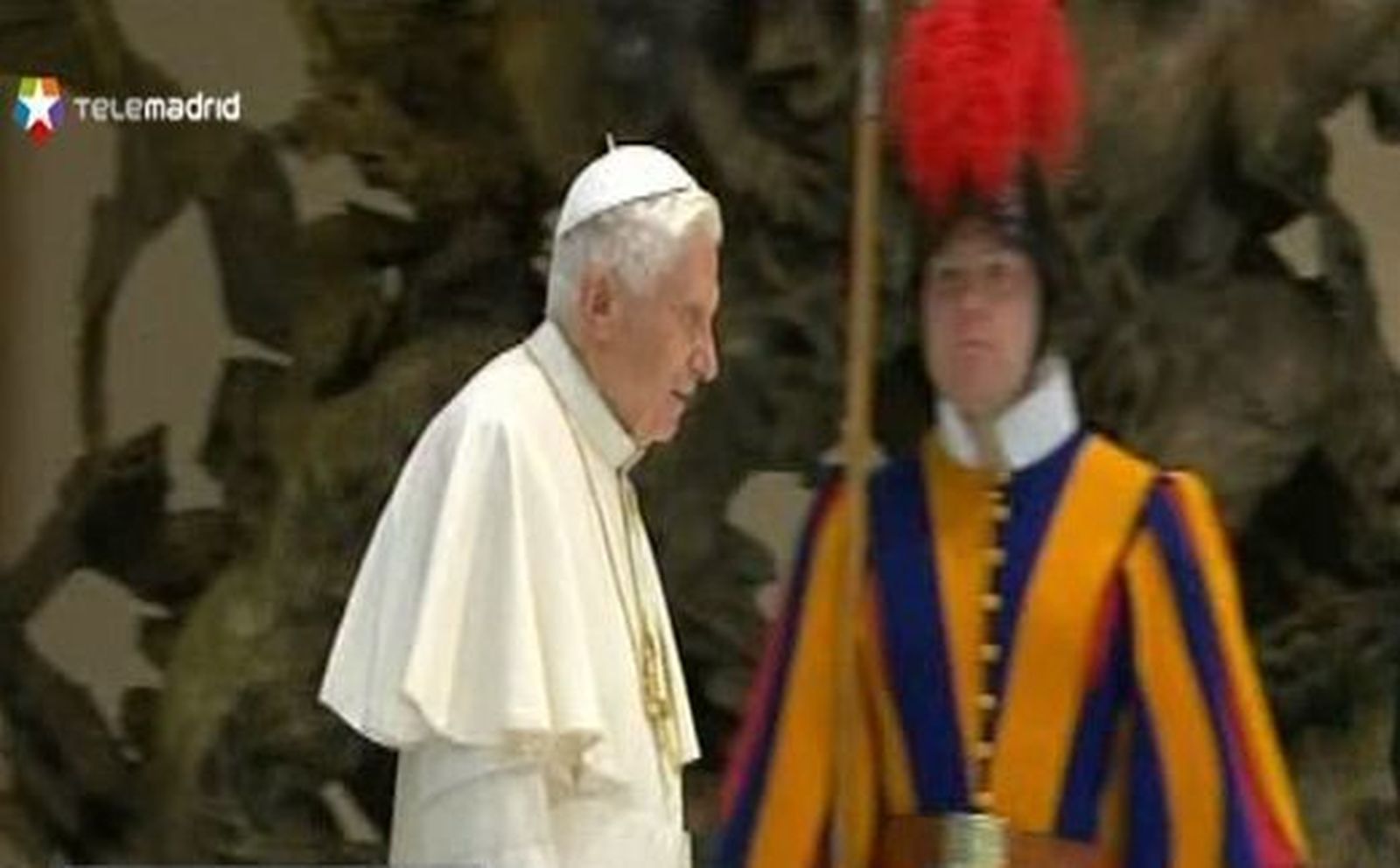Más de un centenar de sabios musulmanes expresan su "gran estima" por Benedicto XVI