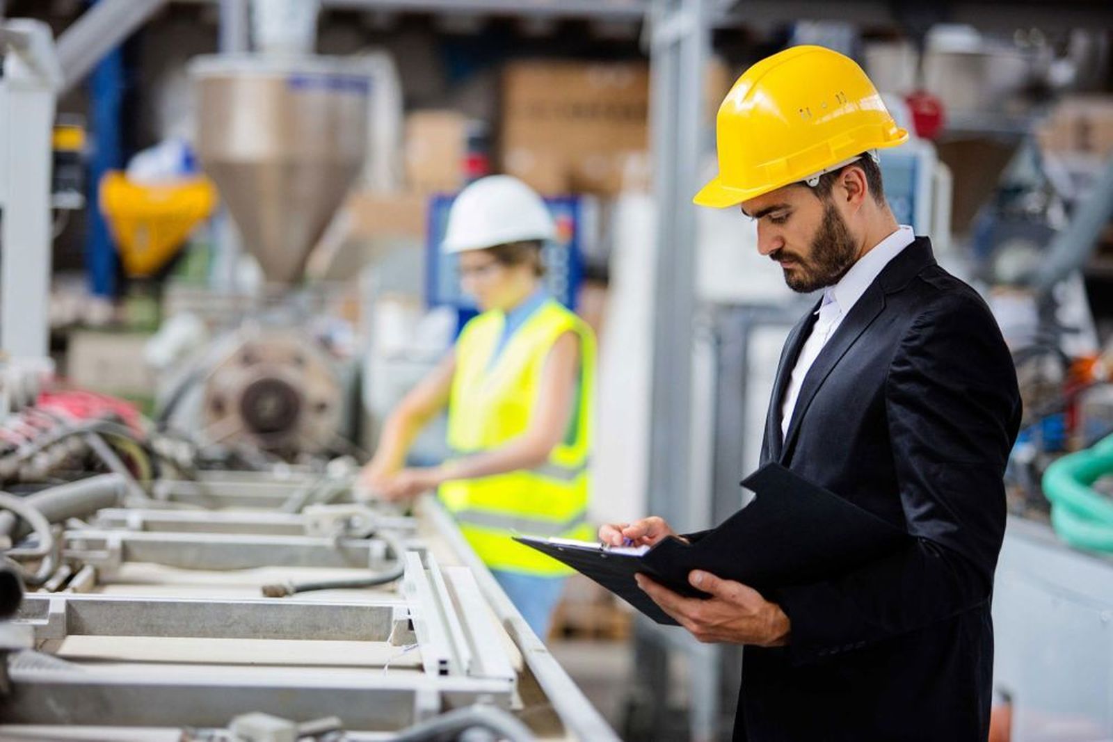 Oposiciones: 151 plazas de inspectores de Trabajo y Seguridad Social
