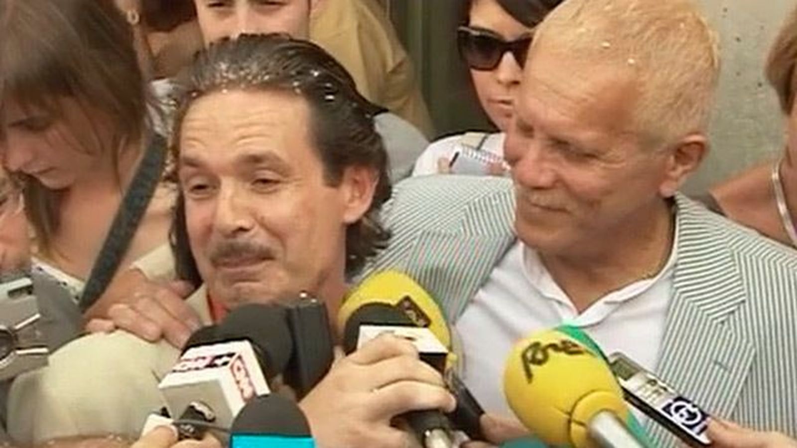 Se cumplen trece años de matrimonio homosexual en España