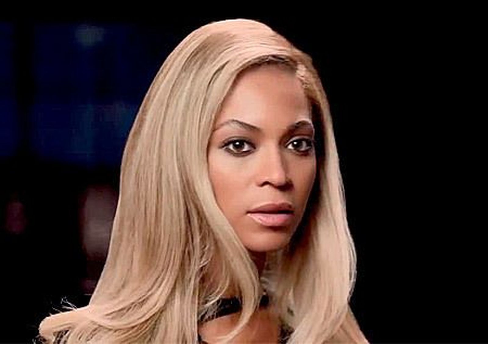 Beyonce visita Cuba