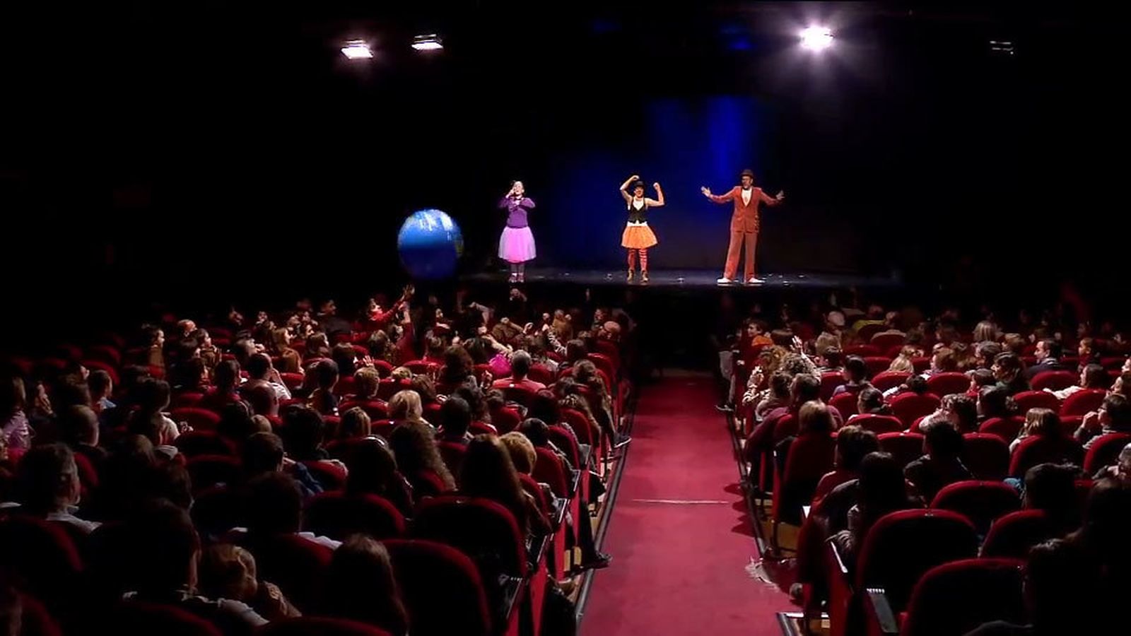 Teatro