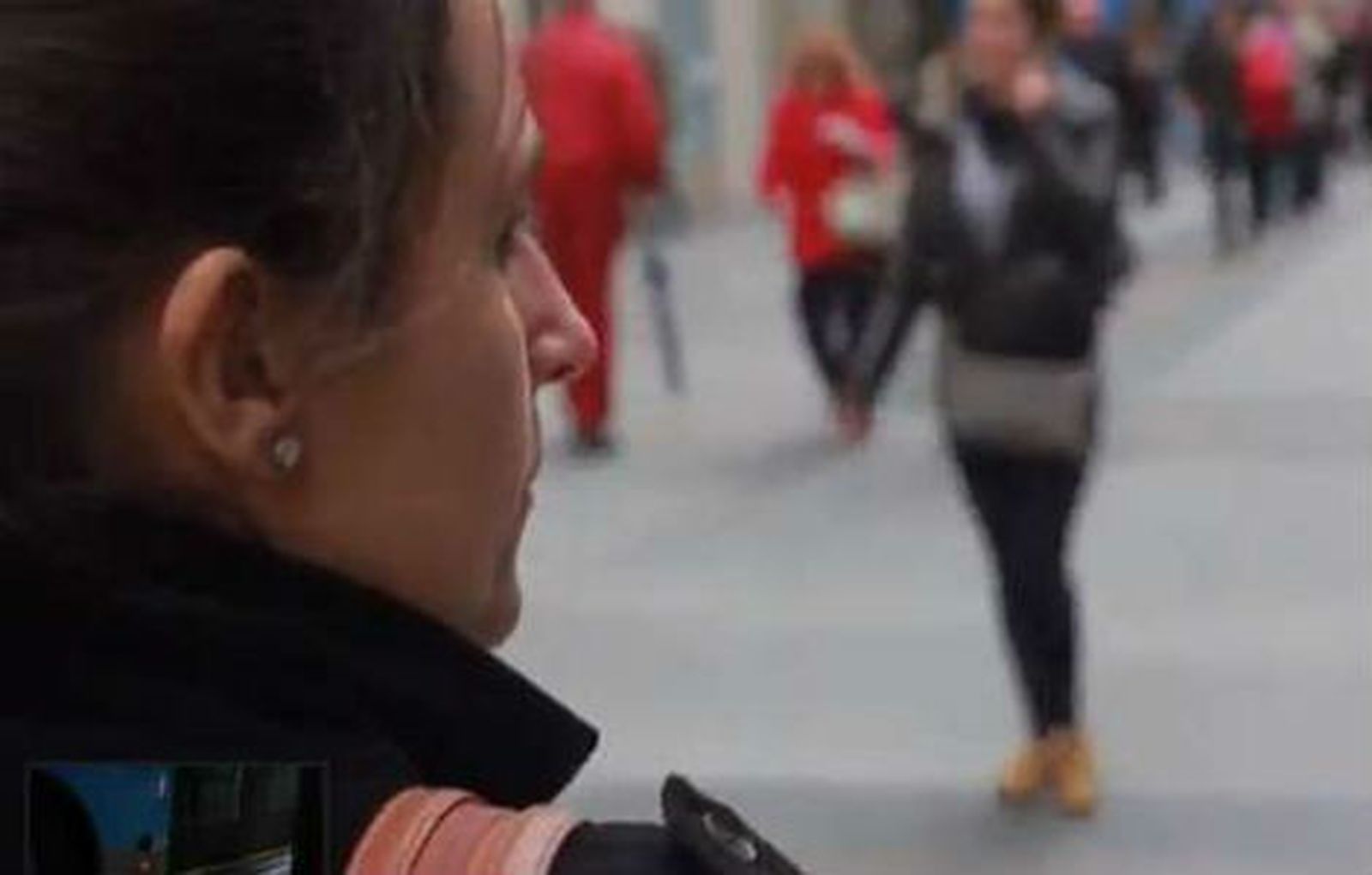 Localizan a la parada más antigua de Madrid para ayudarle a encontrar empleo