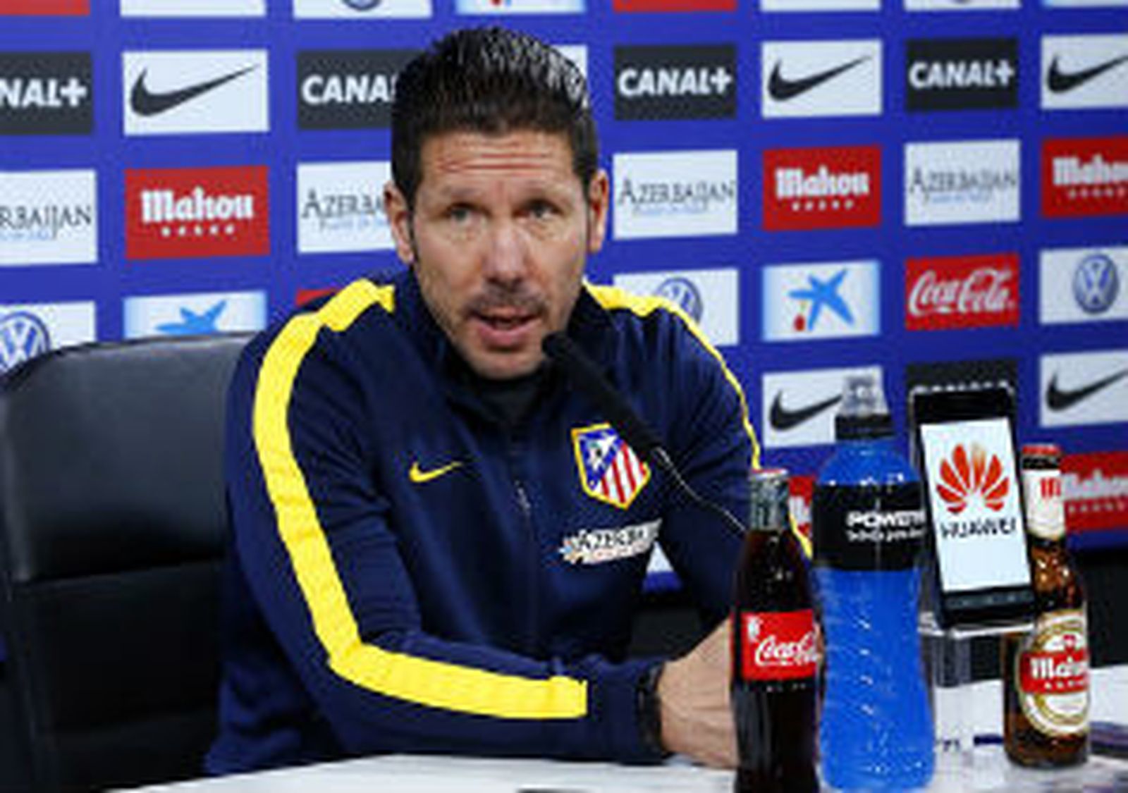 Diego Simeone