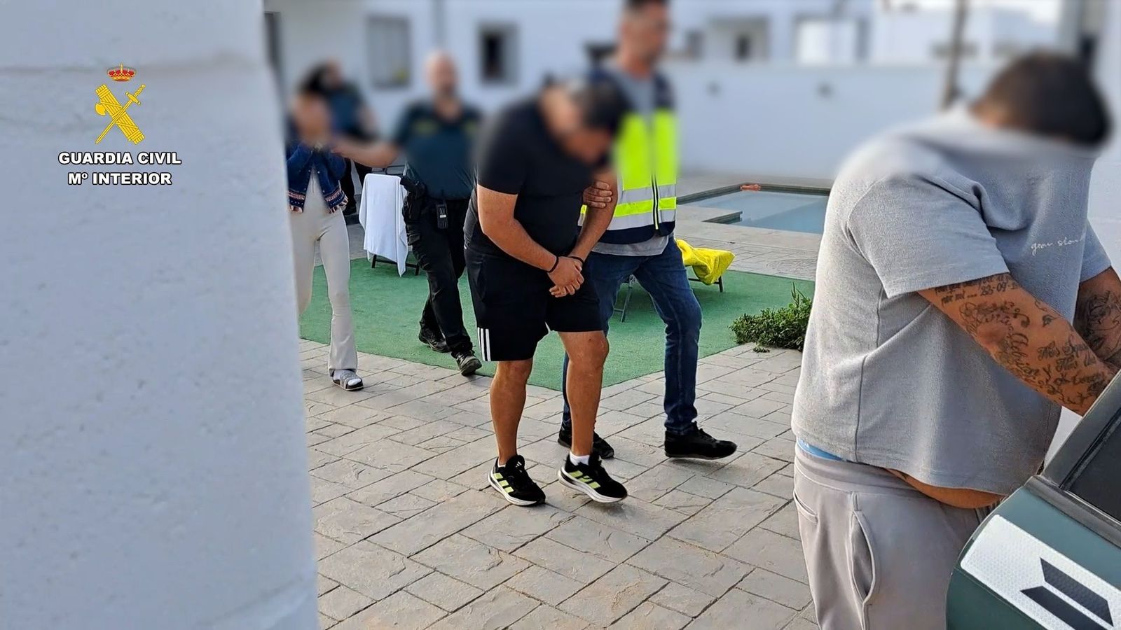 Desvalijaban casas de ancianos vulnerables haciéndose pasar por técnicos de teleasistencia
