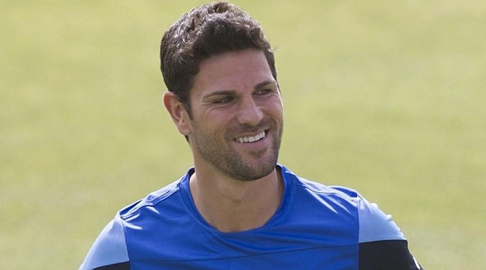 Jaime Gavilán