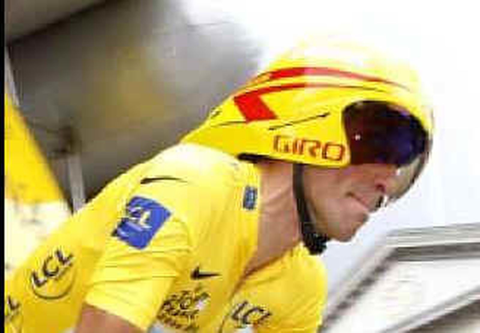De Santos ve a Contador en la crono de los Nacionales