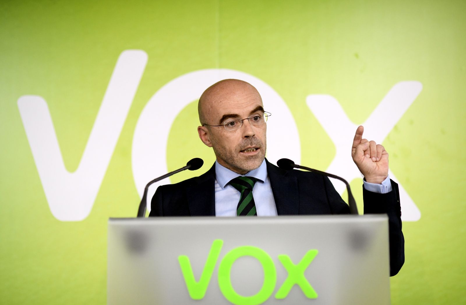 Jorge Buxadé