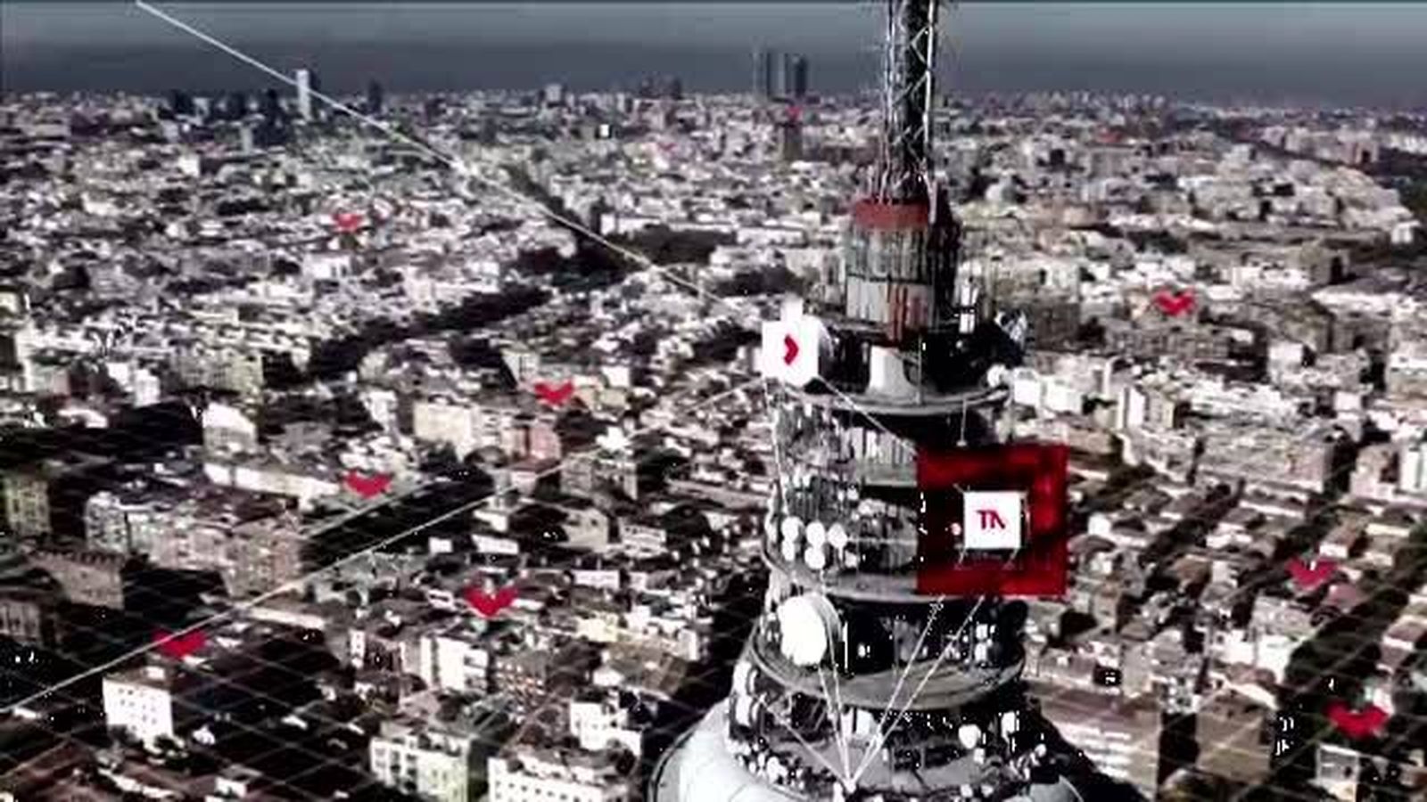 Telenoticias 1 18.06.2018
