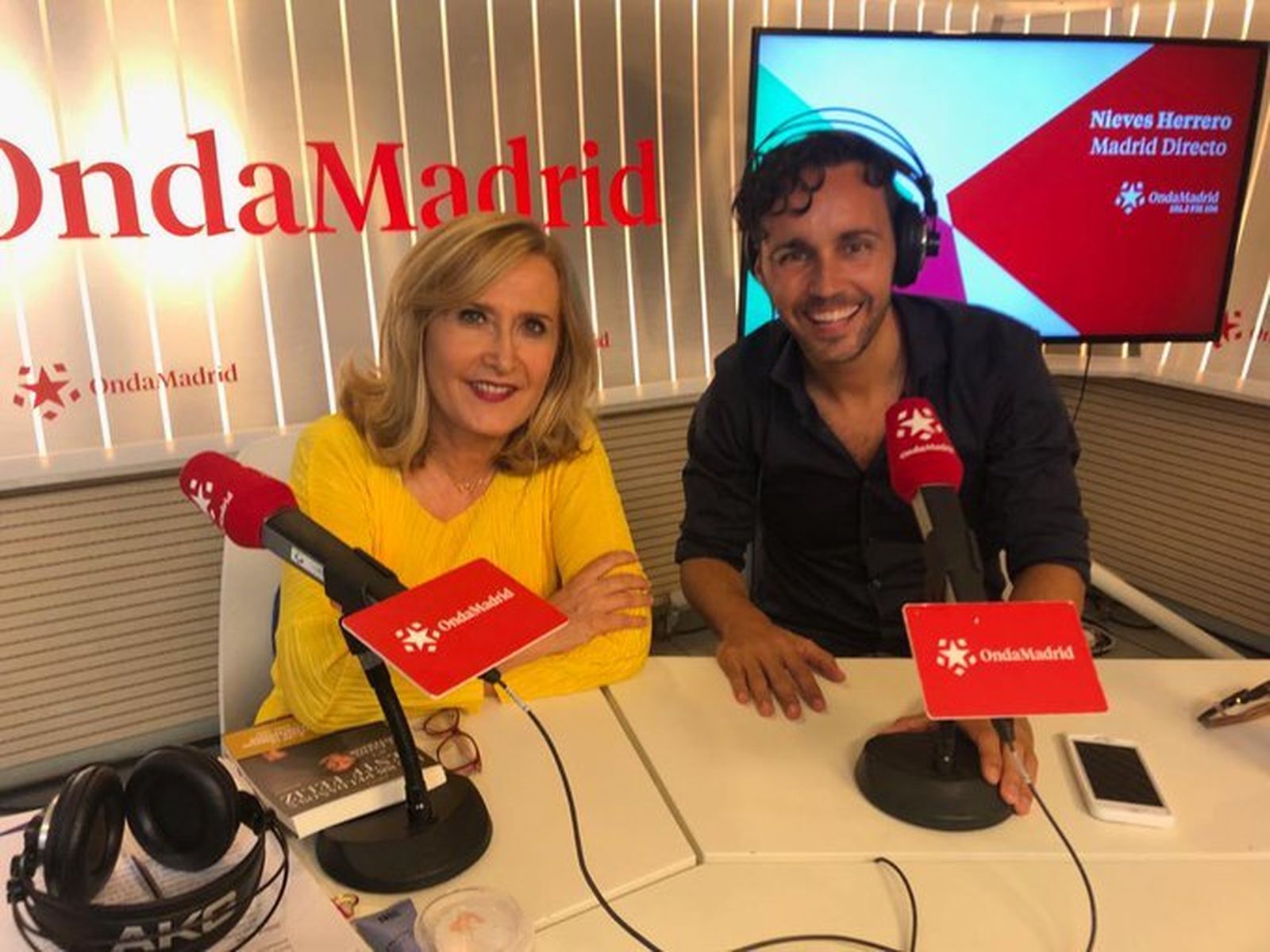 Anxo Pérez. Emprendedor, autor del Libro “88 peldaños de la gente feliz”