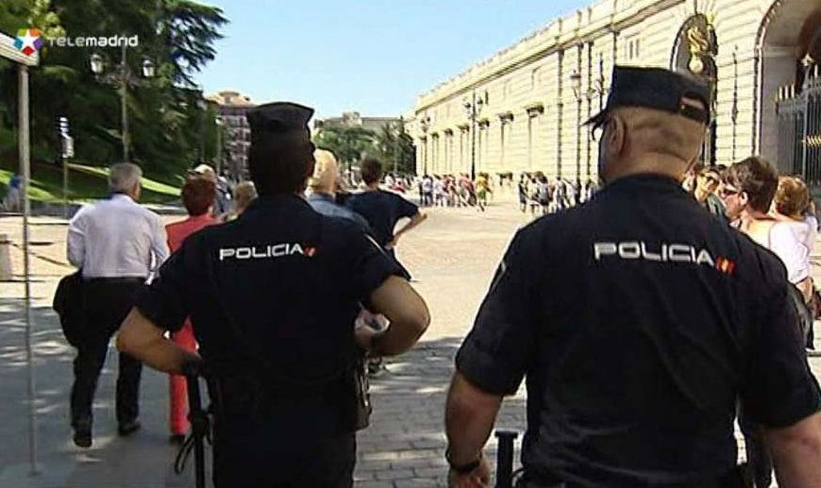 Más de 28.500 agentes velarán por la seguridad de los turistas