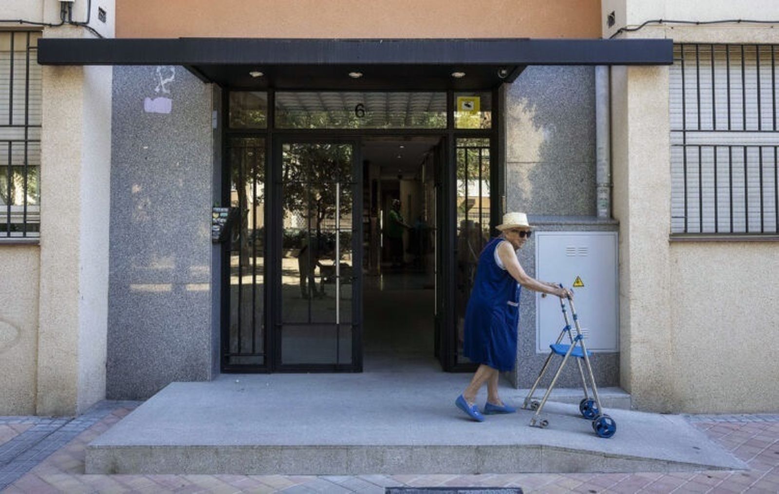 Los mejores trabajos universitarios podrán optar a los Premios Madrid Accesible