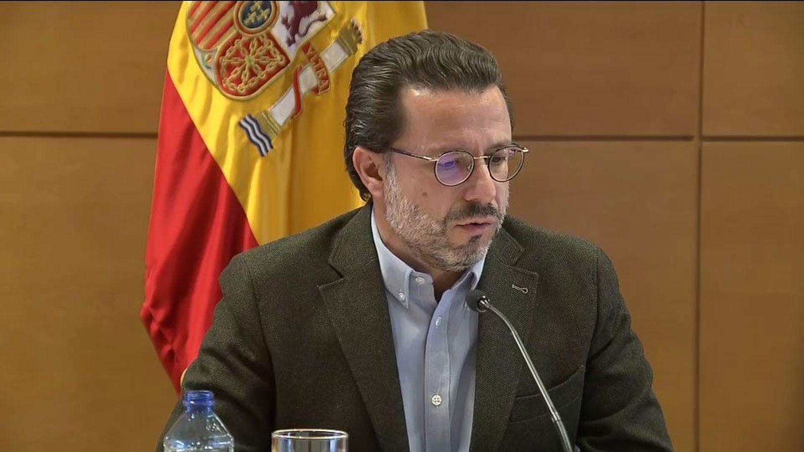 Madrid atrae el 66% de la inversión extranjera en España