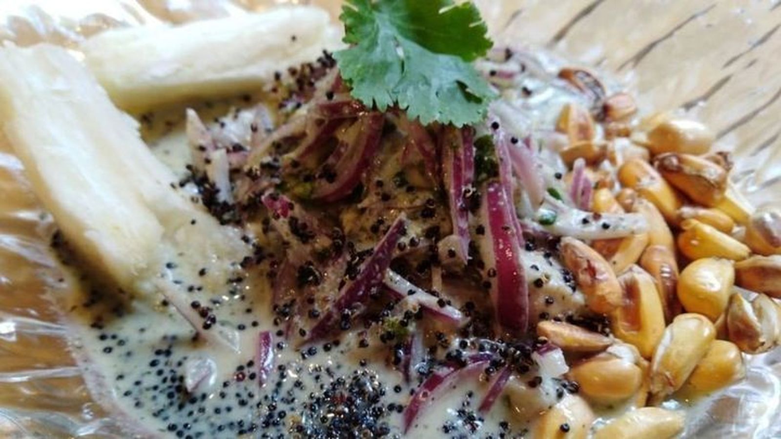 Ceviche