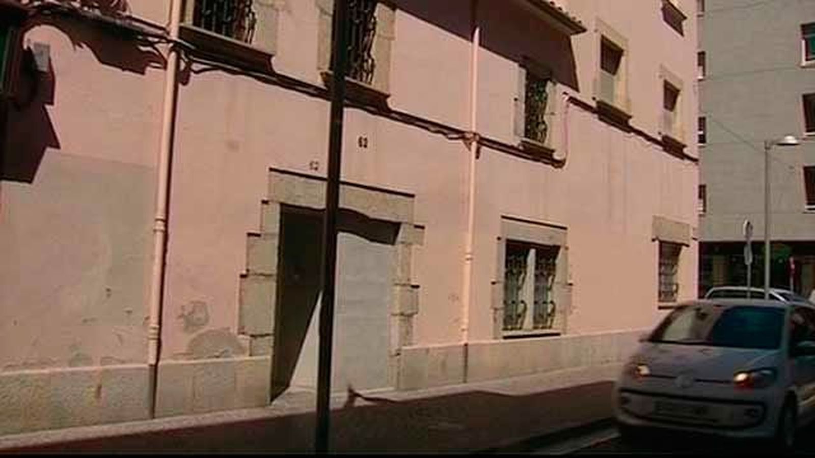 Una mujer detenida en Gerona por obligar a prostituirse a chicas chinas