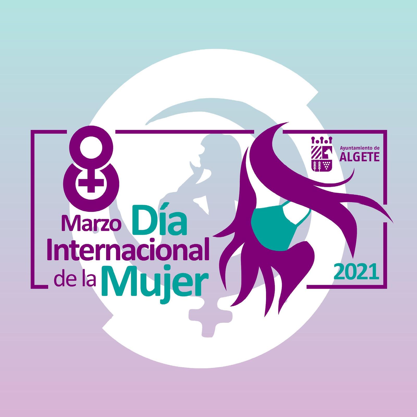 El Día Internacional de la Mujer se celebrará en Algete con actividades 'online'