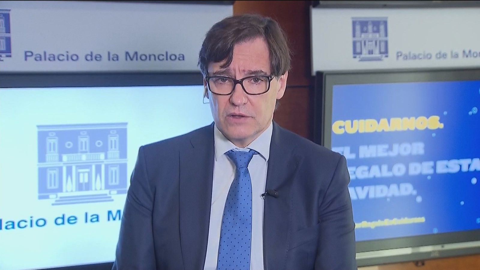 Illa será el candidato del PSC en las elecciones catalanas y Lorena Roldán la número 2 del PP
