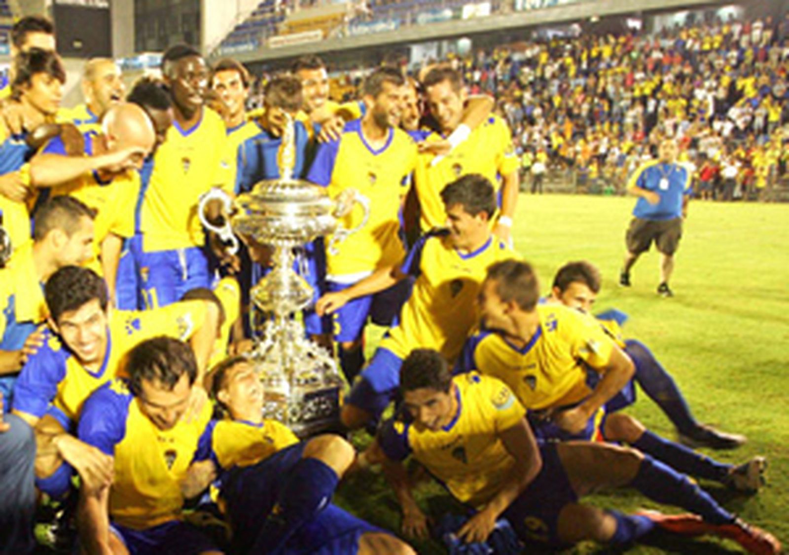 Trofeo Ramón de Carranza