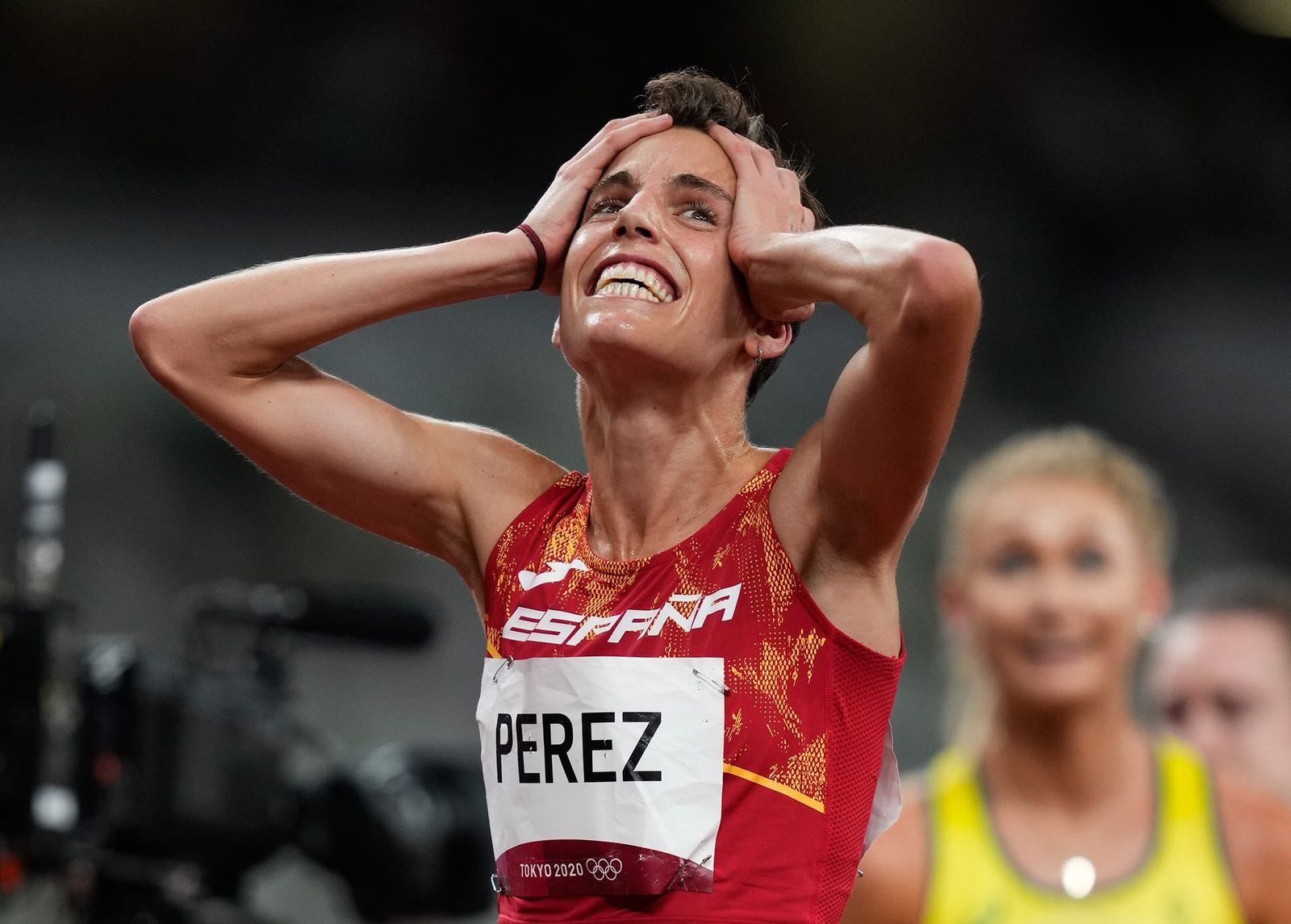 Marta Pérez