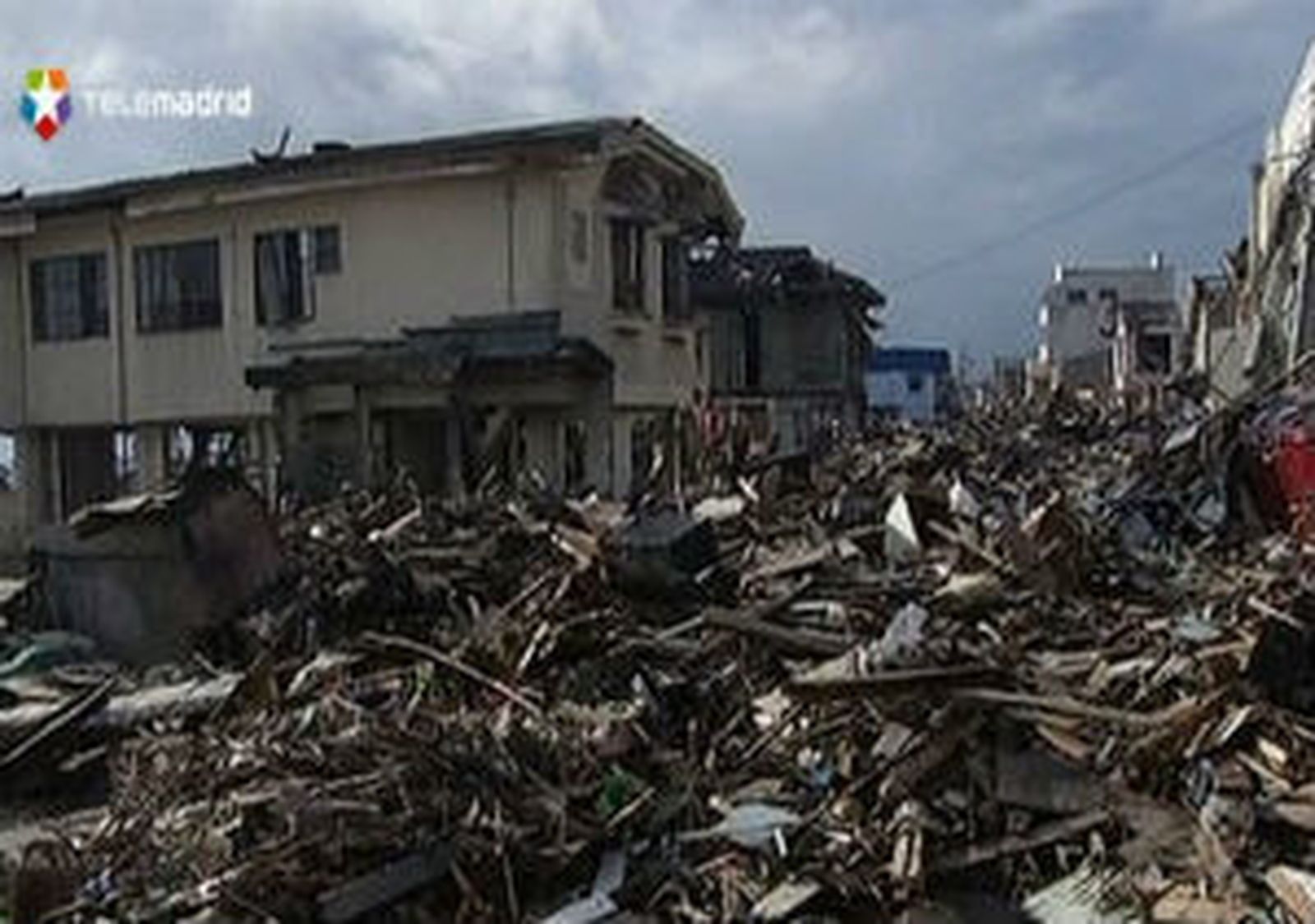 Ayuda humanitaria a Filipinas