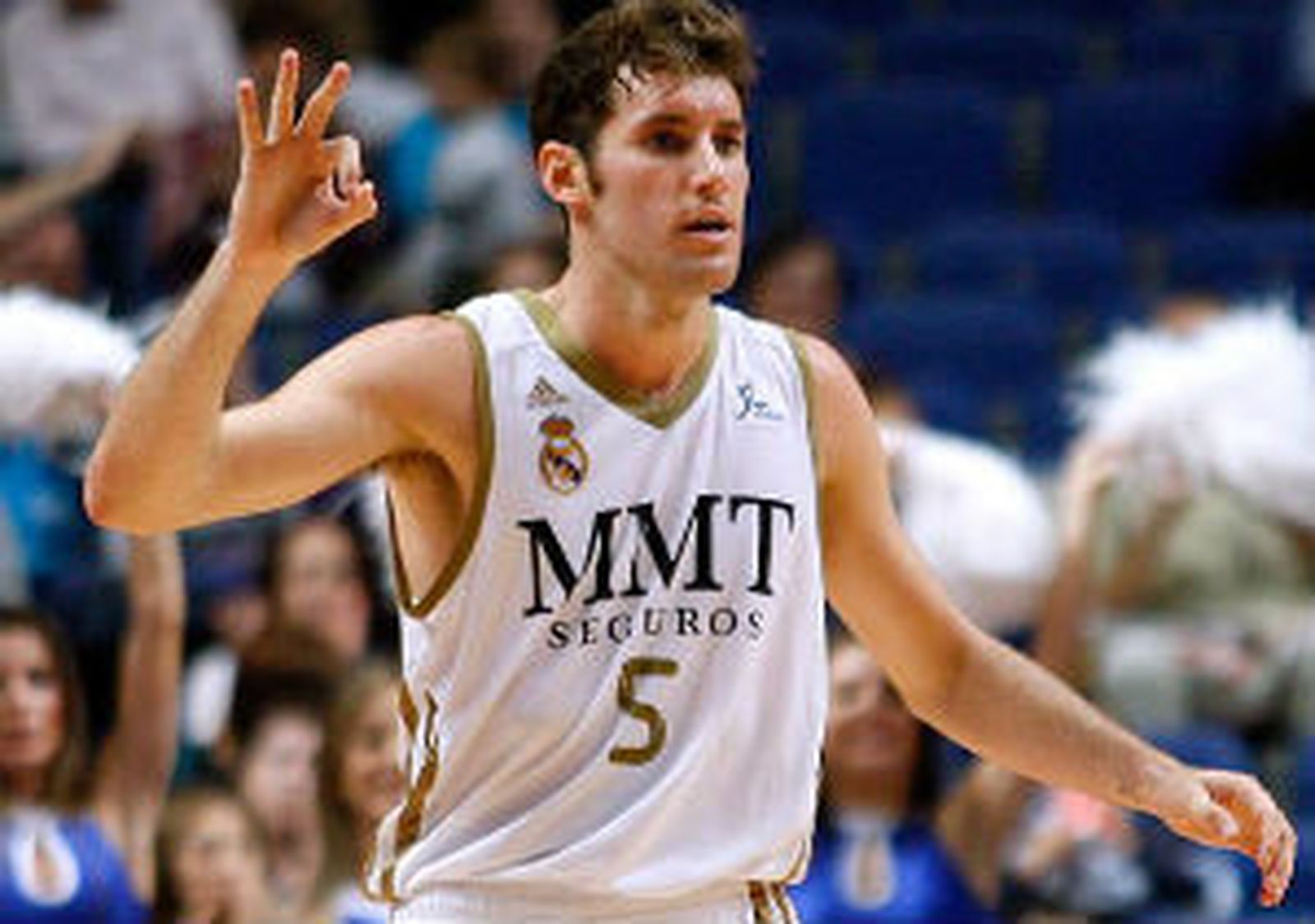 Rudy Fernández 1