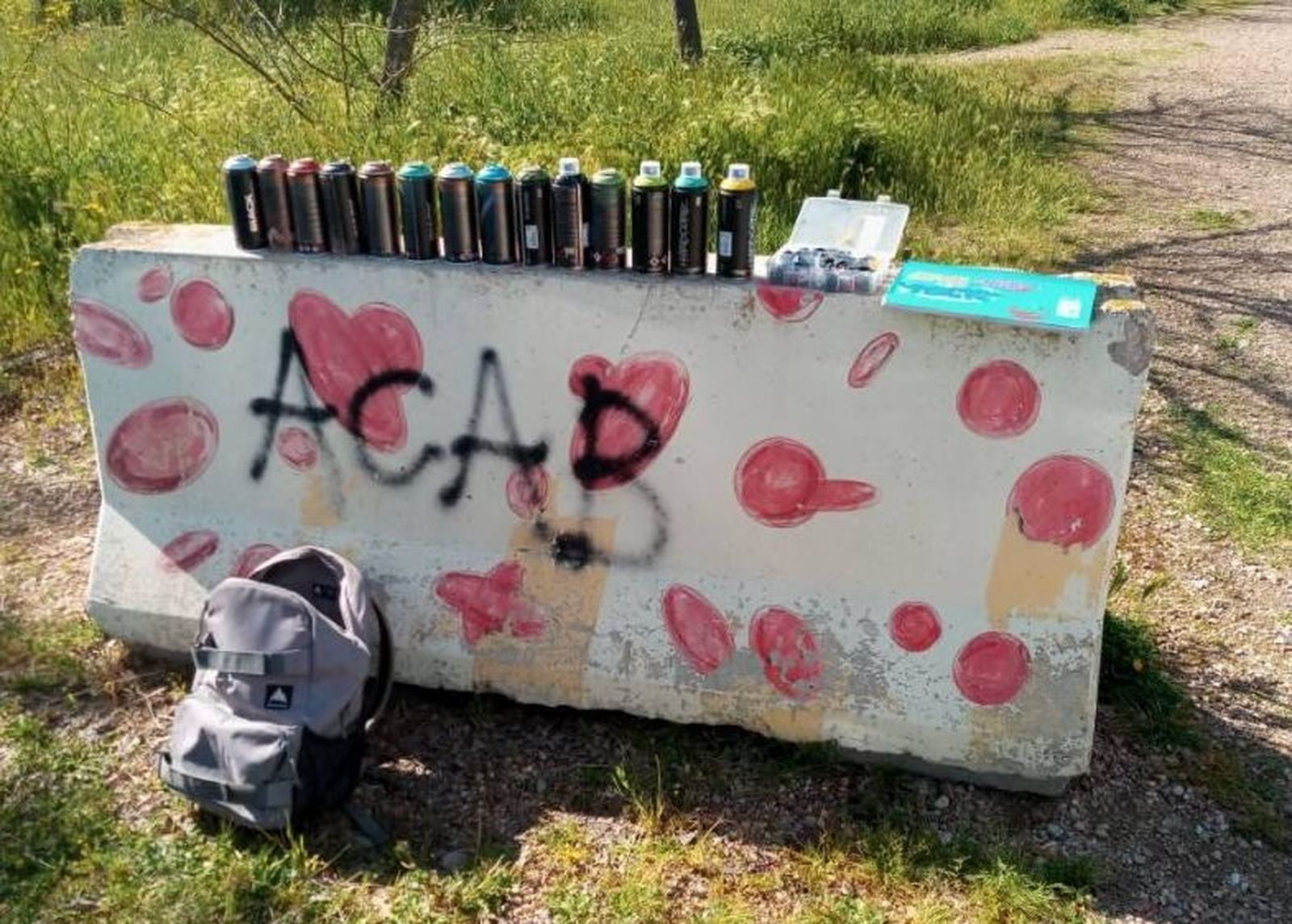 Grafiti