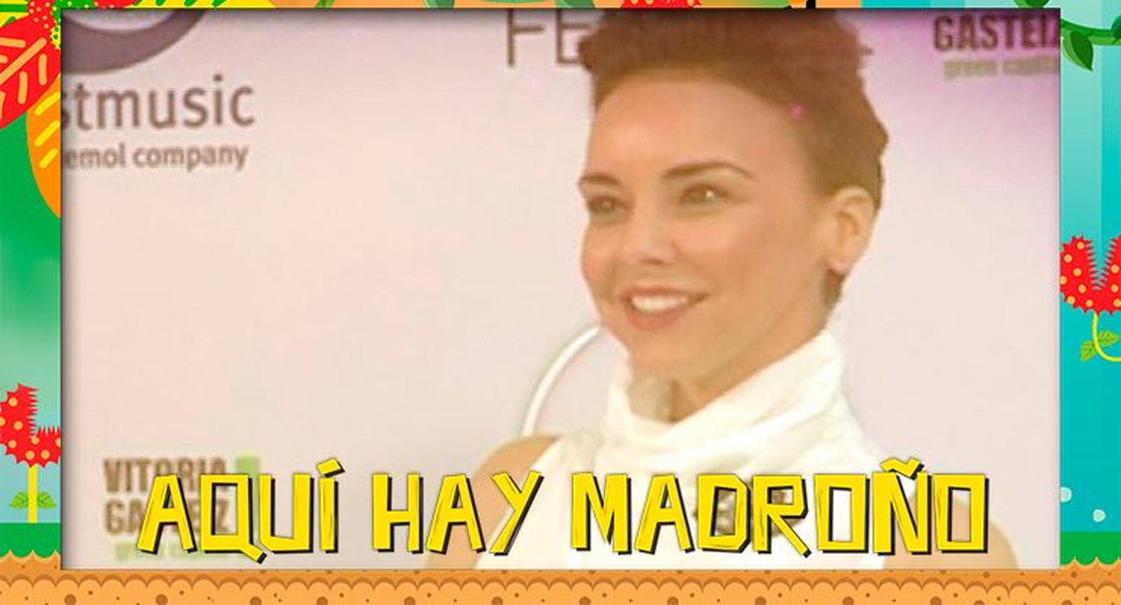 El buen ojo de Chenoa para los negocios, que la ha hecho de oro