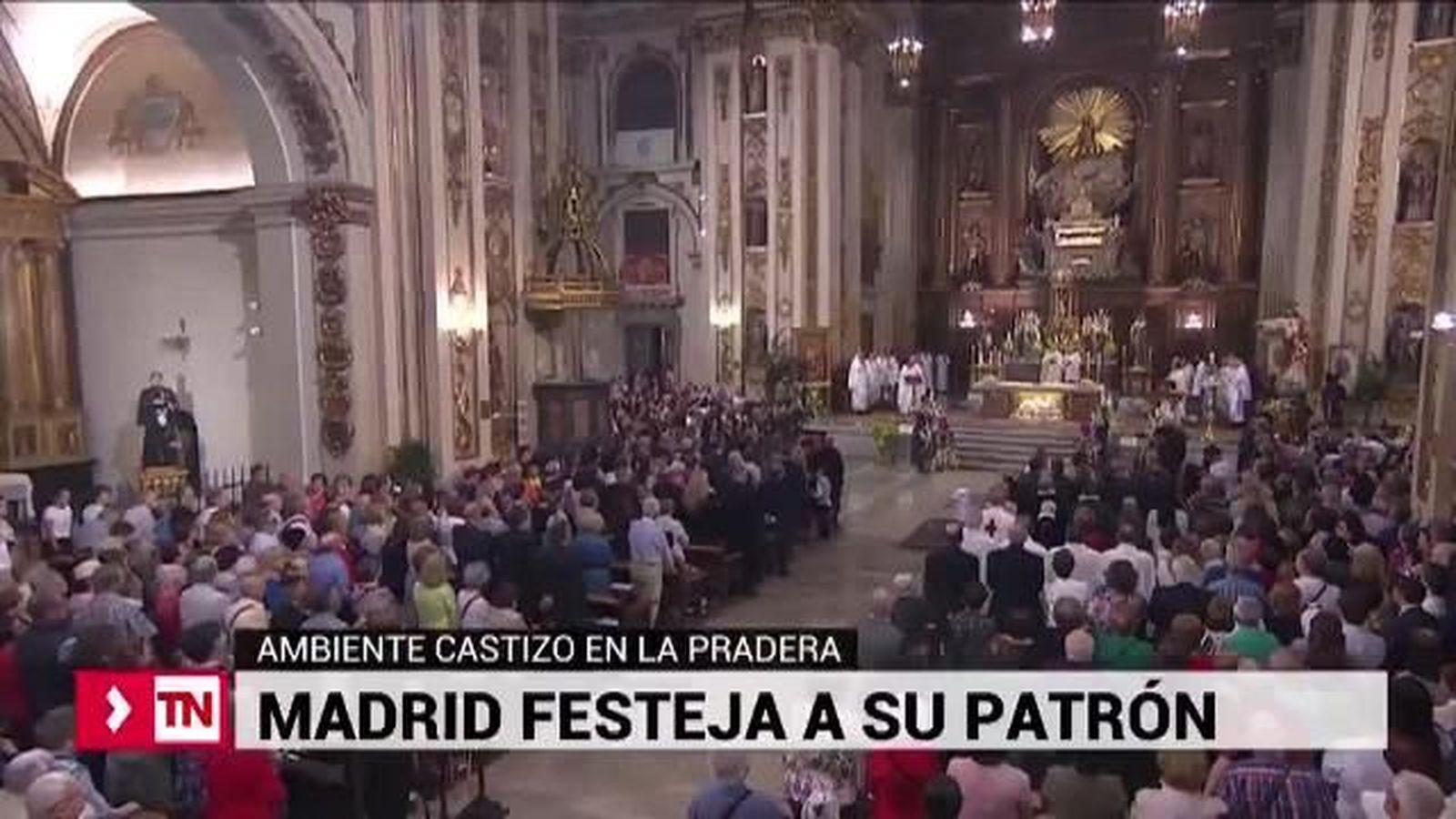 Telenoticias 2 15.05.2019