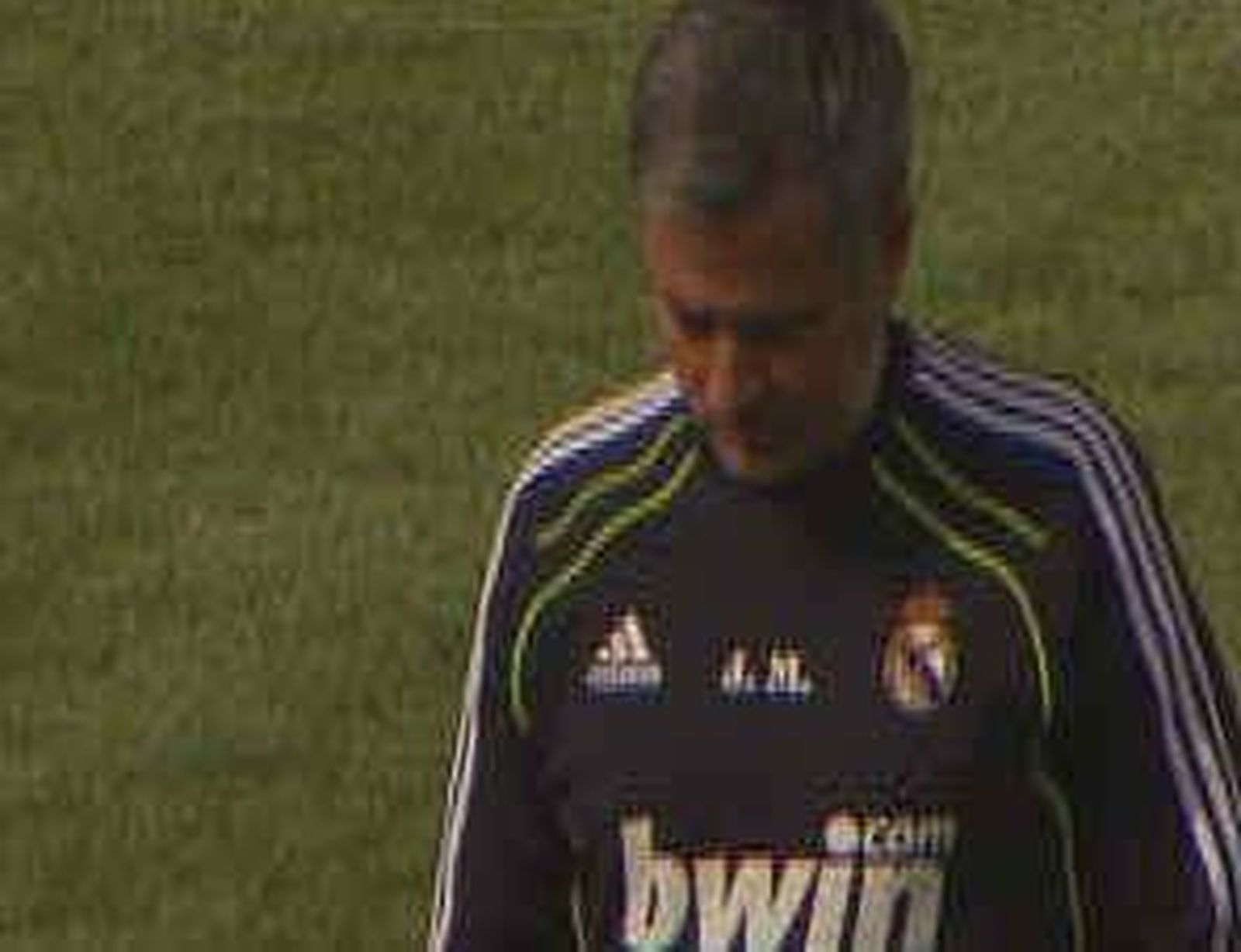 Kaká y Arbeloa se suman a las  bajas de Cristiano, Khedira, Garay, Gago e Higuaín