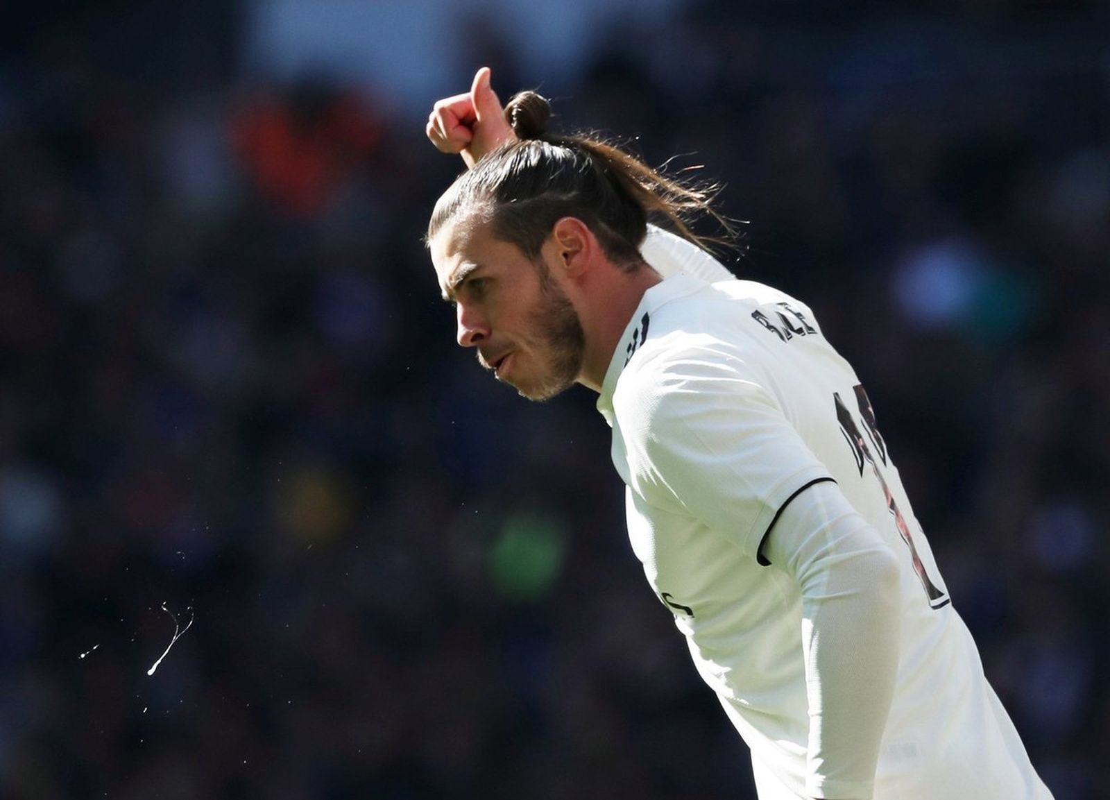 Gareth Bale